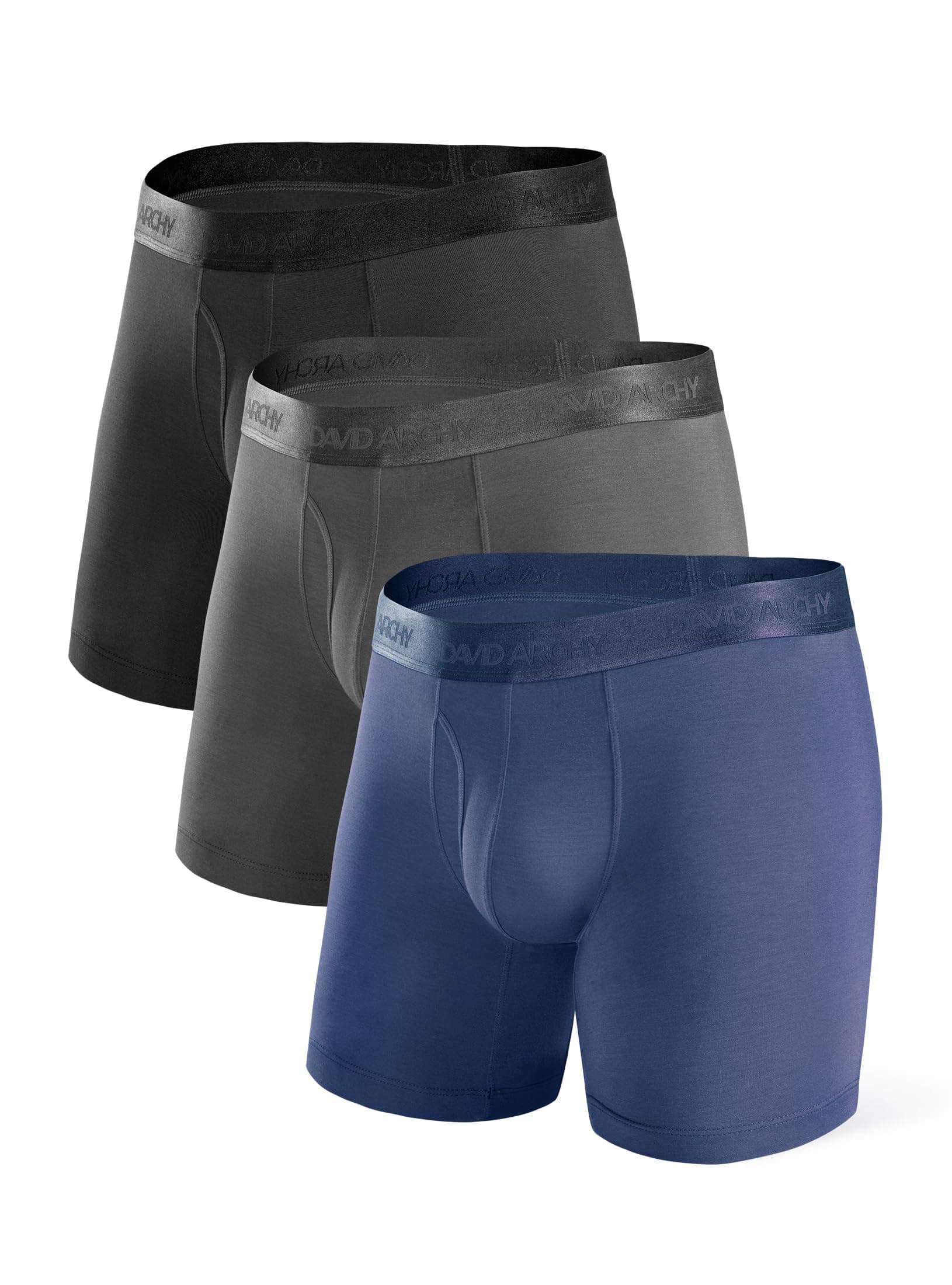 Modal Underwear