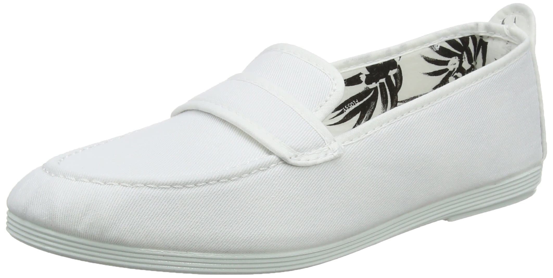 Flossy Women's Hobby Loafers