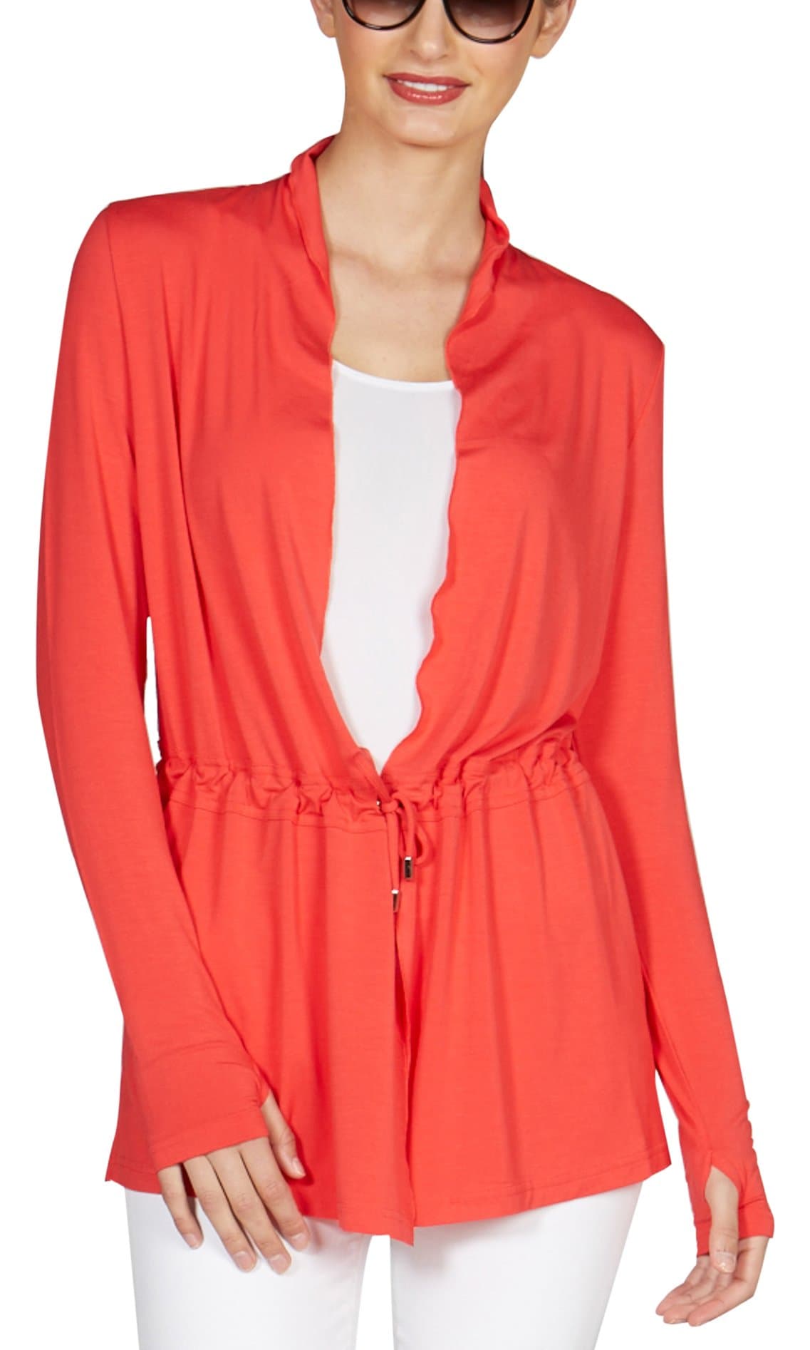 Mott50 Women's Christine Athletic Sweaters