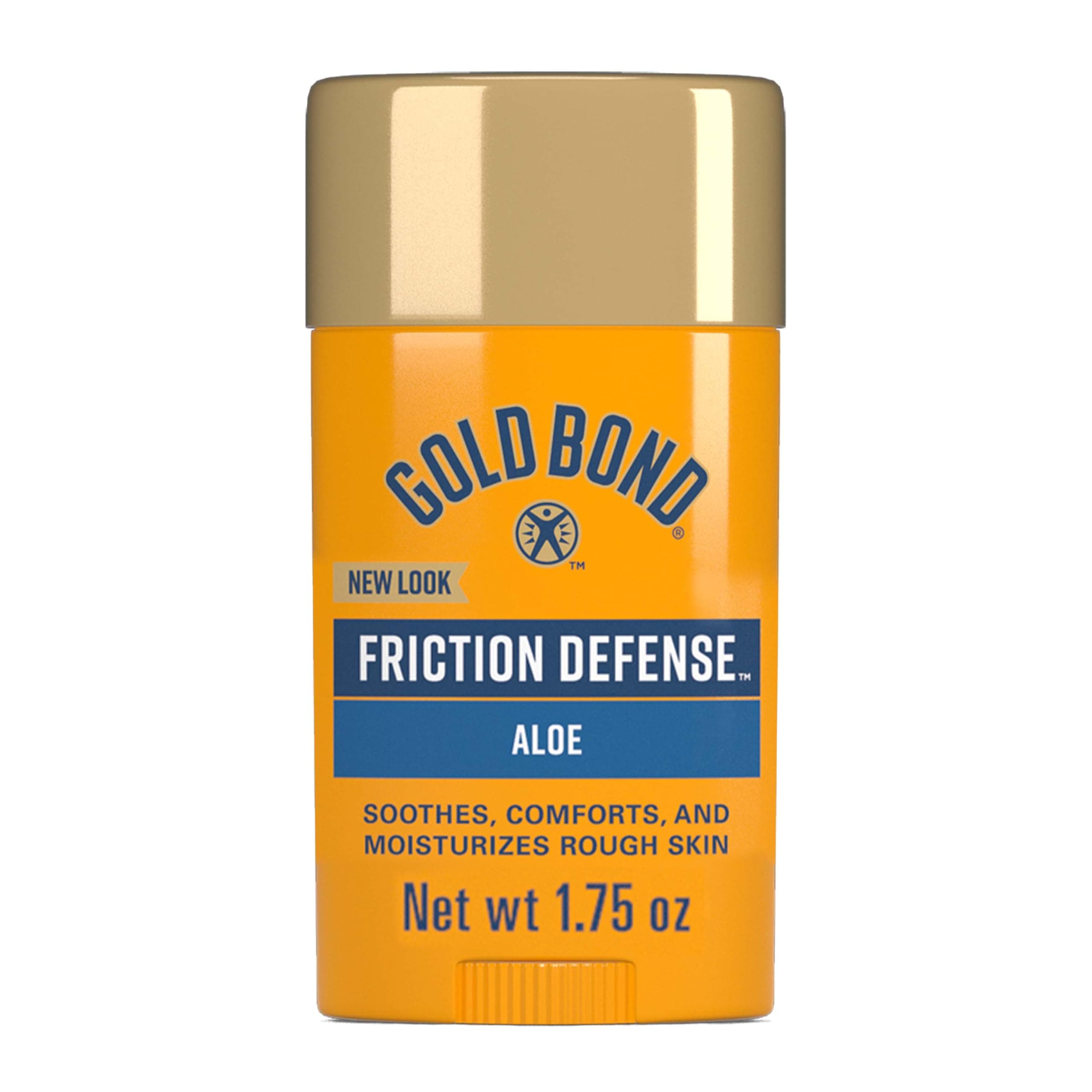 Friction Defense 1.75 oz. (packaging may vary)