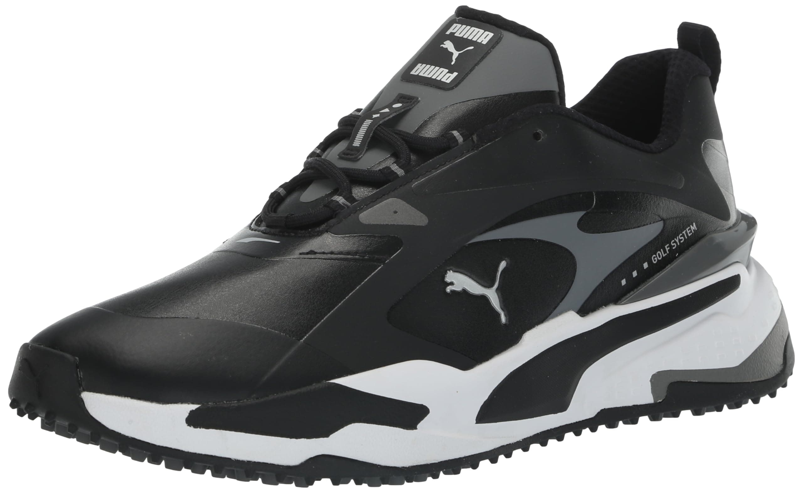 PUMAMen's Gs-Fast Golf Shoe