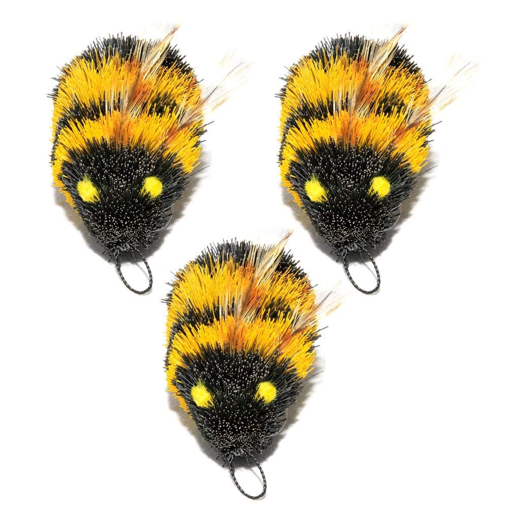 Cat Lures Cat Catcher Refill Da Bee 3 Pack