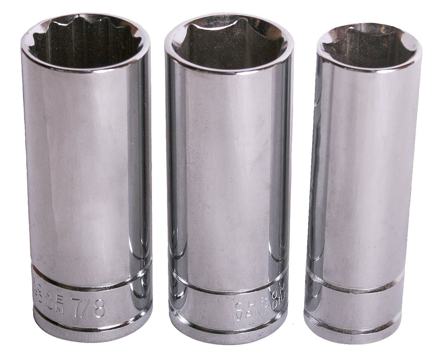 Keg Sockets for Ball Lock Cornelius or Firestone Keg Post(plug) By Kegconnection