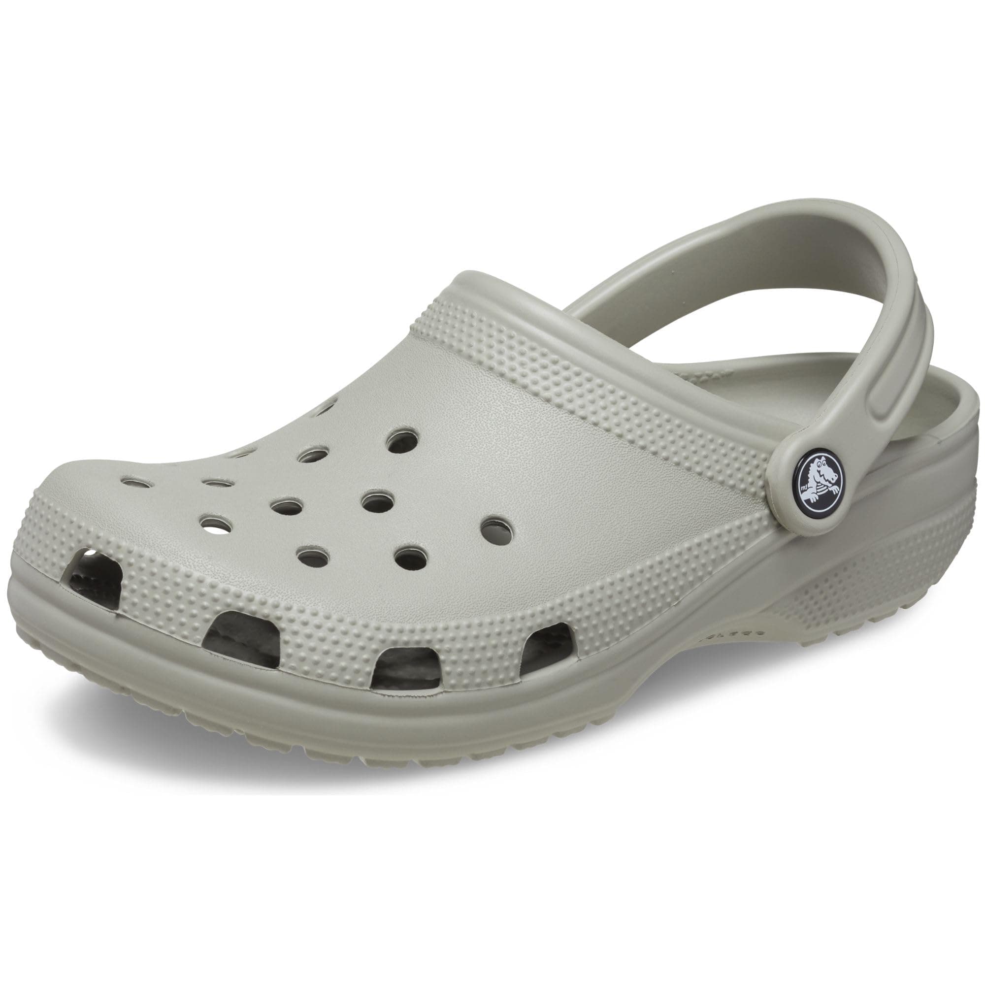 Crocs 10001 Classic Classic Clog Sandals (Trendy Colors)