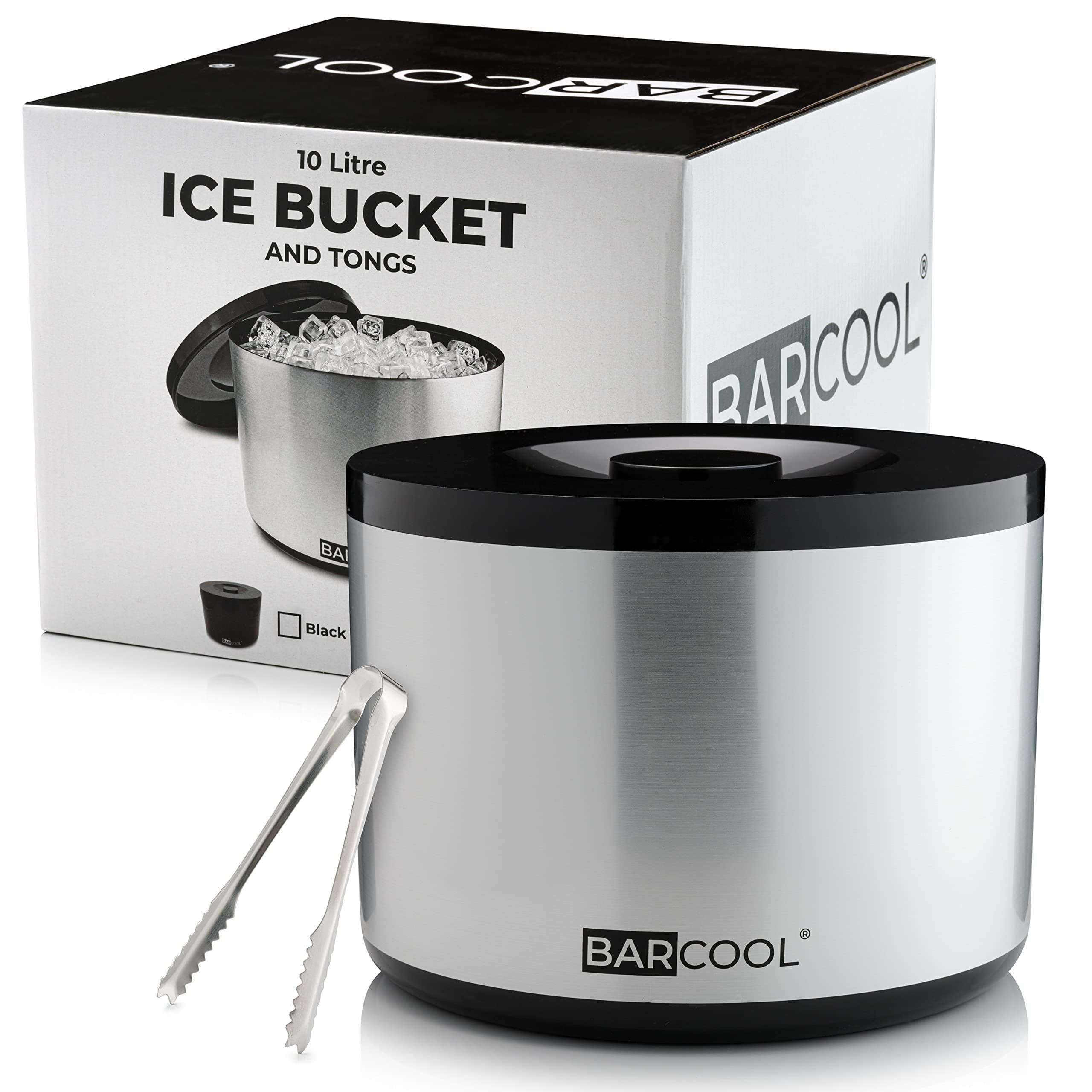 Ice Bucket 10L