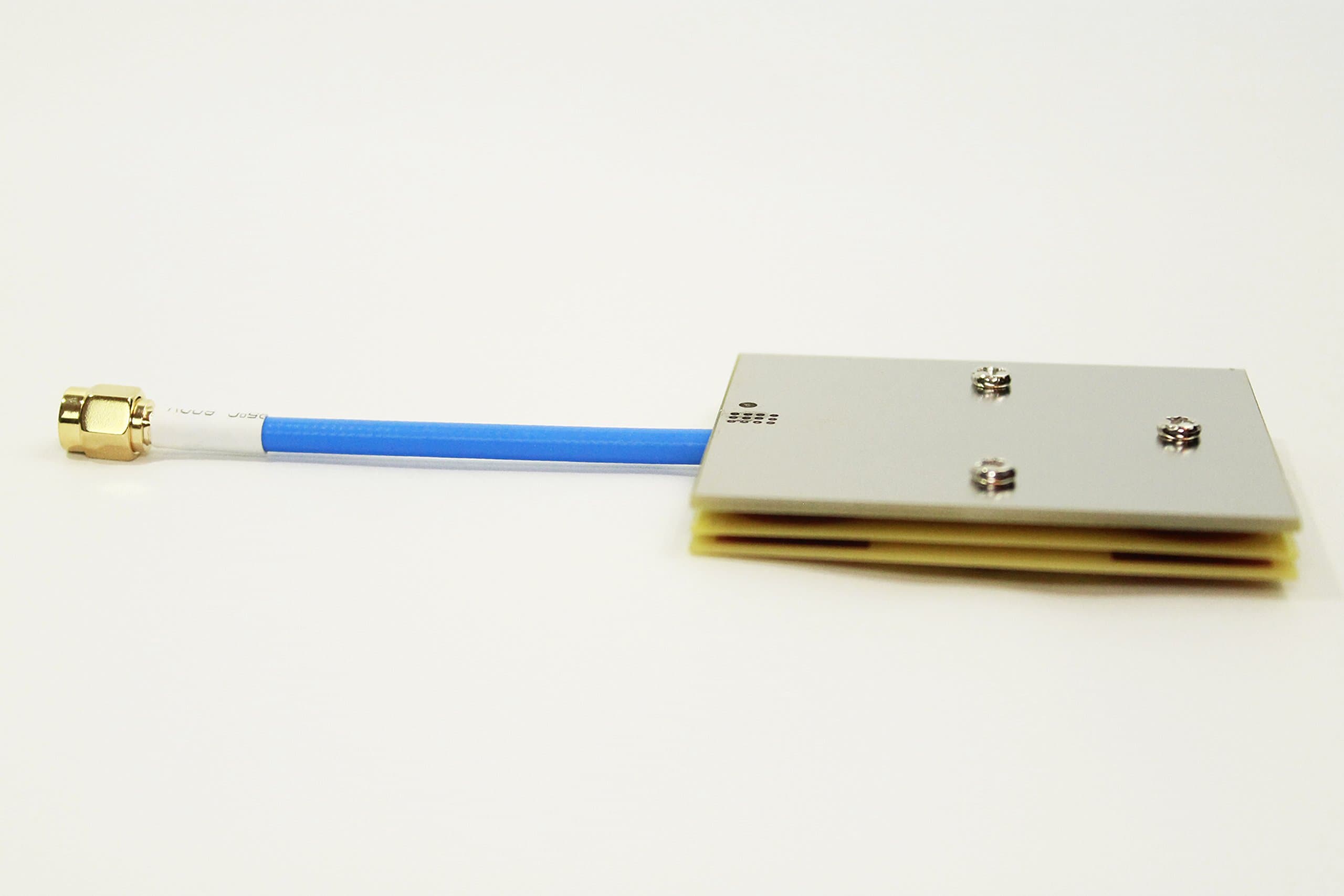 5.8GHz 14dBi FPV Video High Gain Panel Antenna