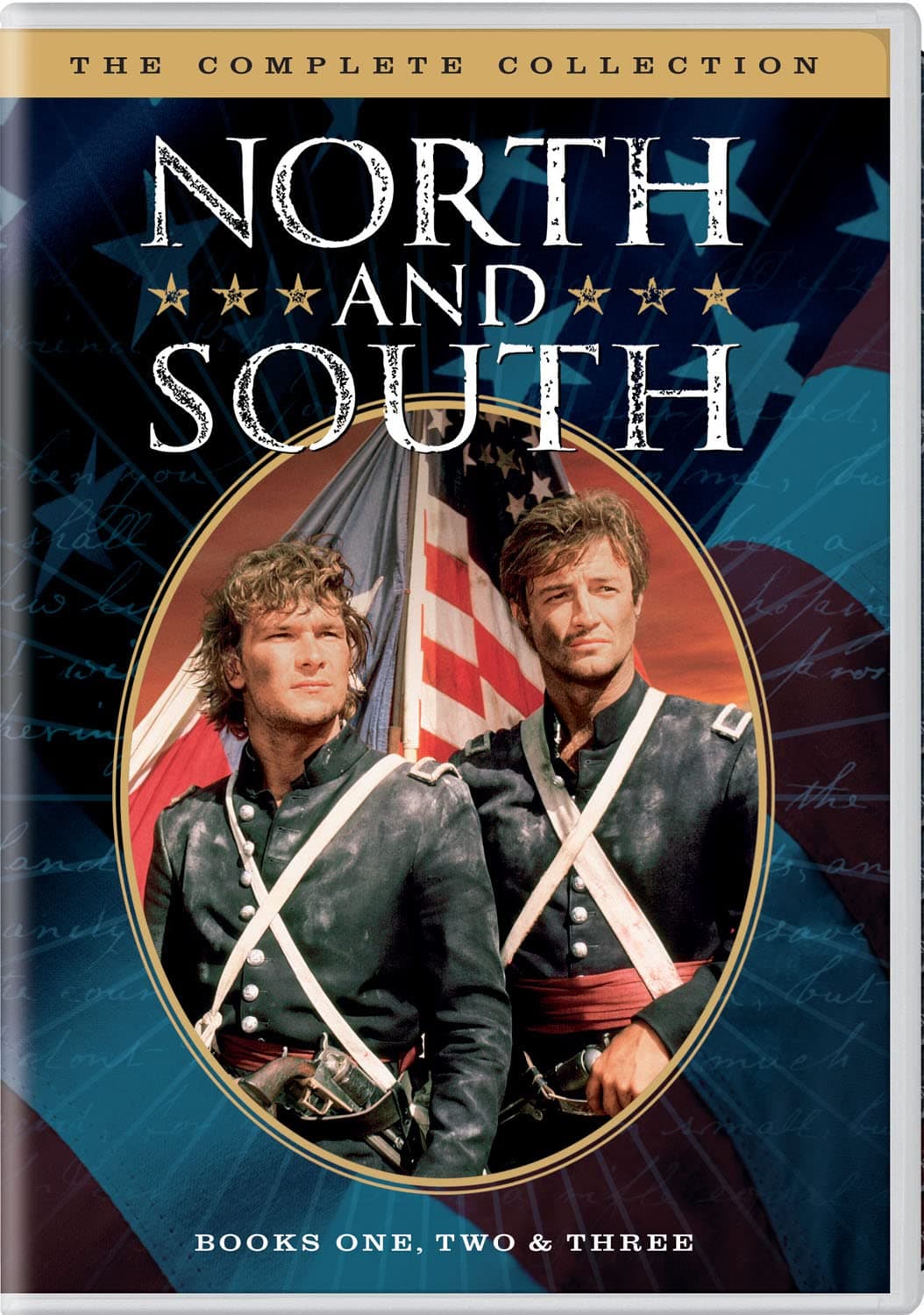 North and South:CCol (RPKG/VIVA)