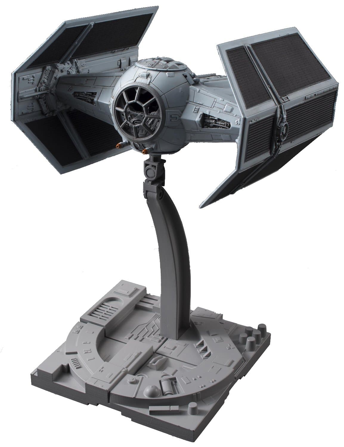Hobby Bandai Star Wars TIE - Advanced X1