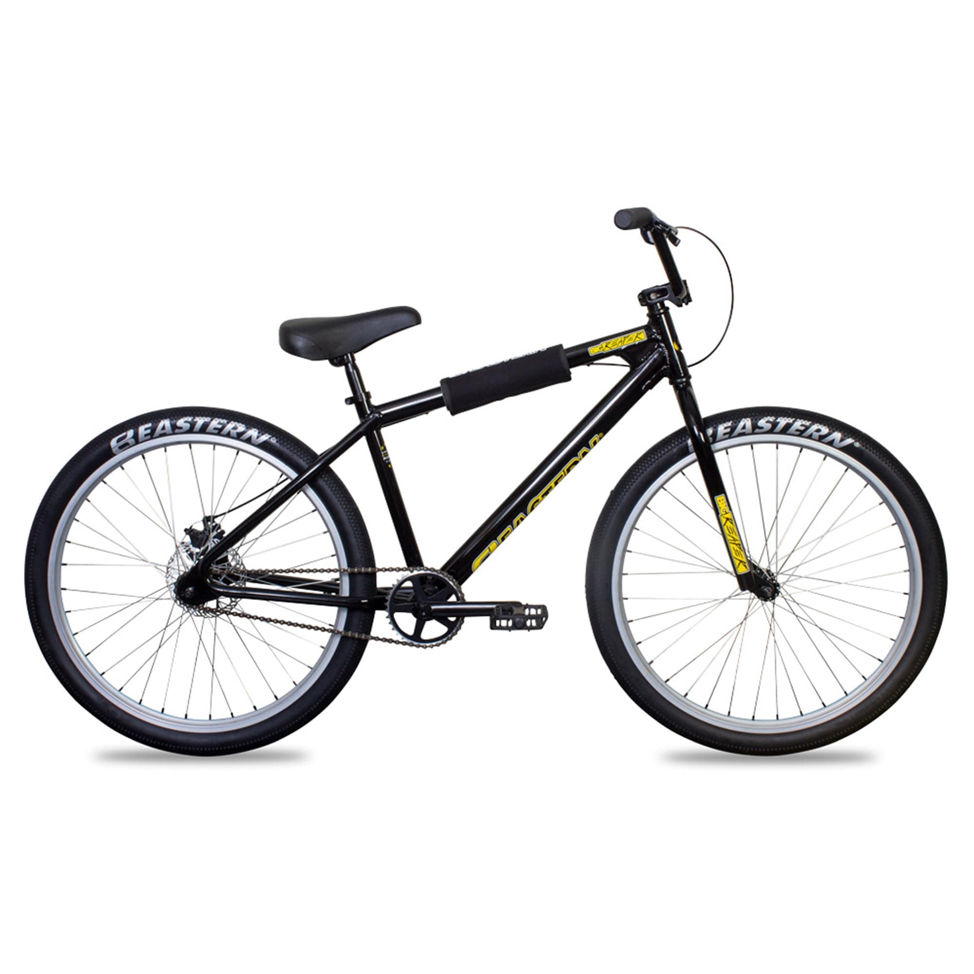 Big Reaper 26 LTD - 26" High-Performance Leisure Bike | Stylish Design, Durable Build, and Smooth Ride | Ideal for Casual Rides and Everyday Adventures