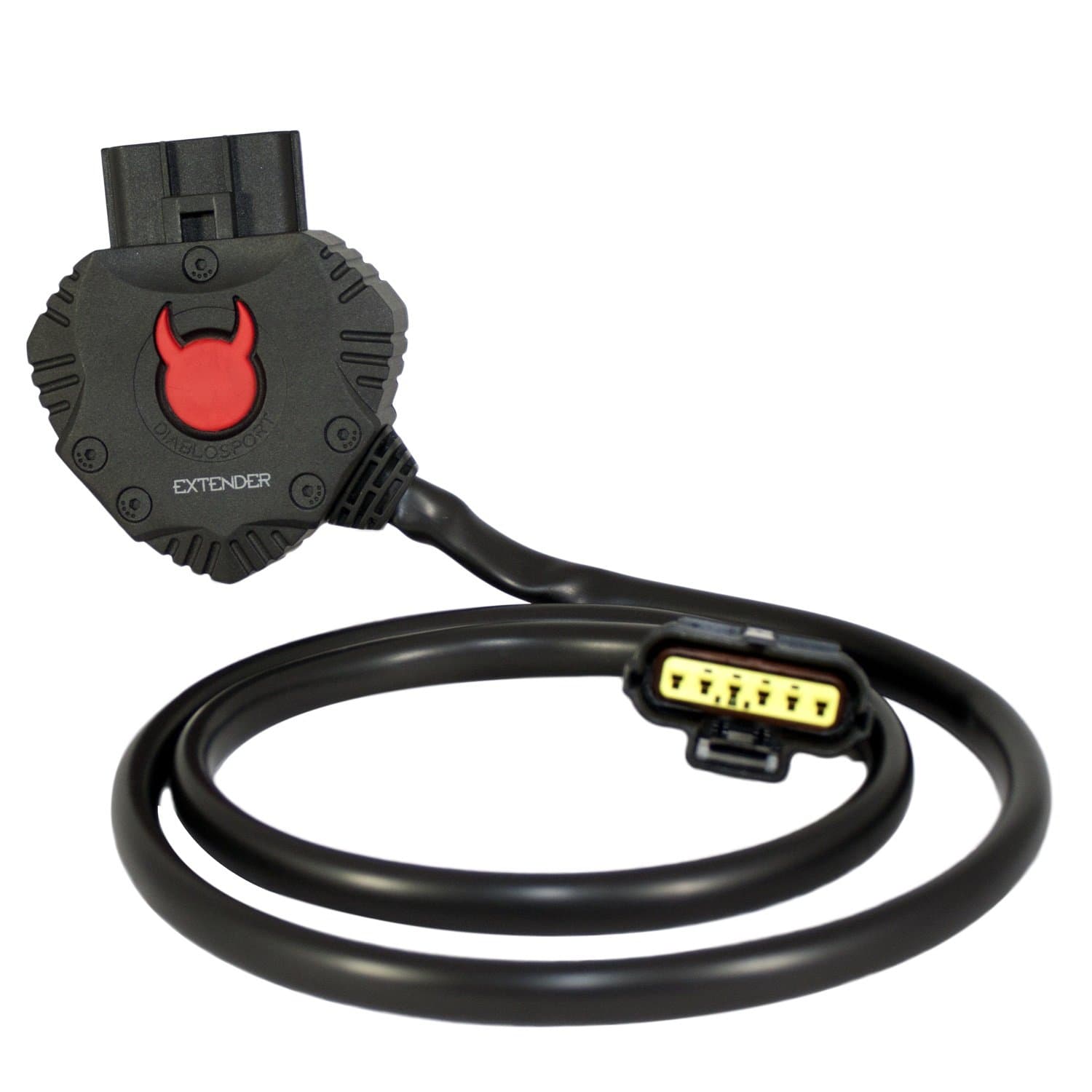 DiabloSport F7383 MAFia 36" MAF Interface Adapter