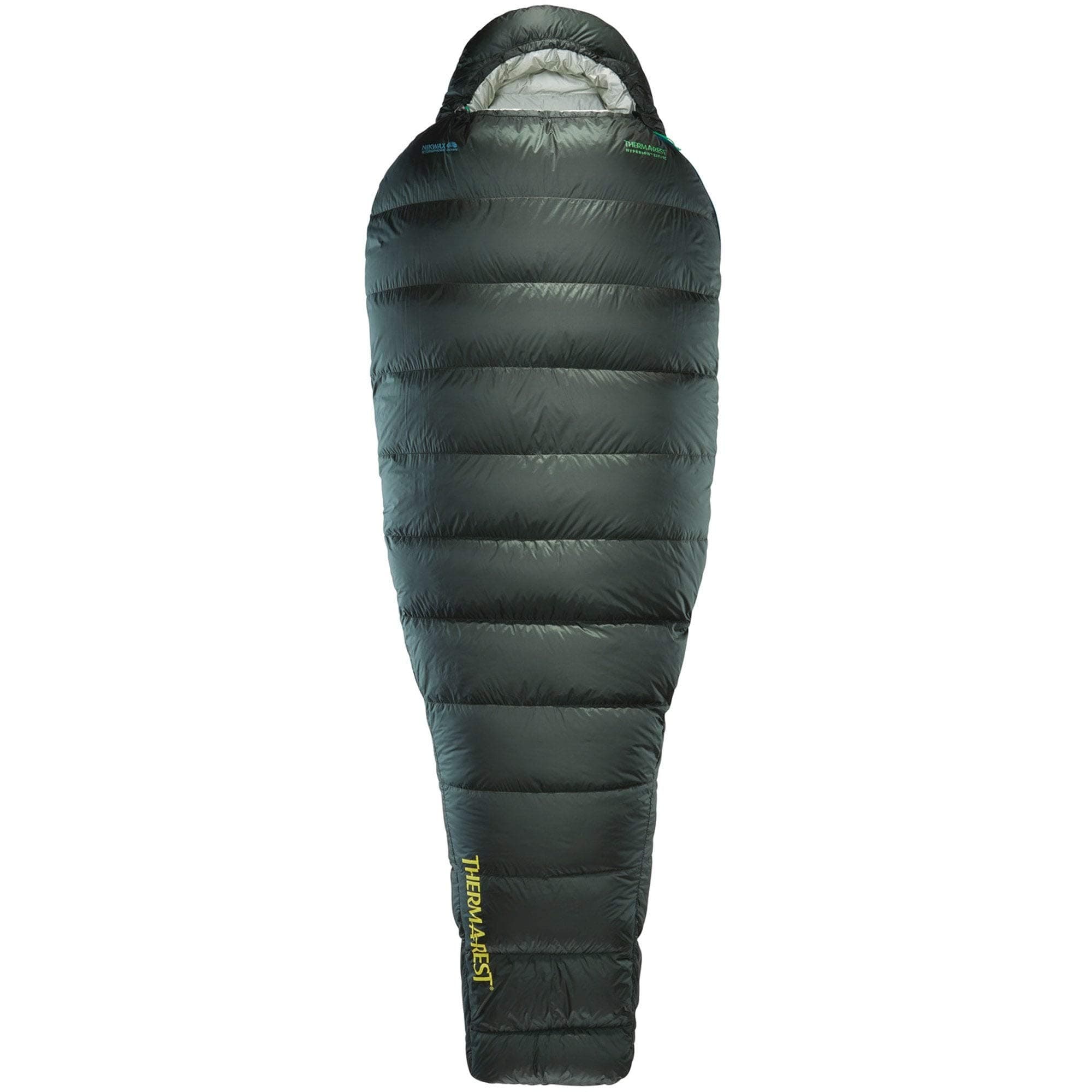 Therm-a-Rest Hyperion 32F/0C Ultralight Down Mummy Sleeping Bag