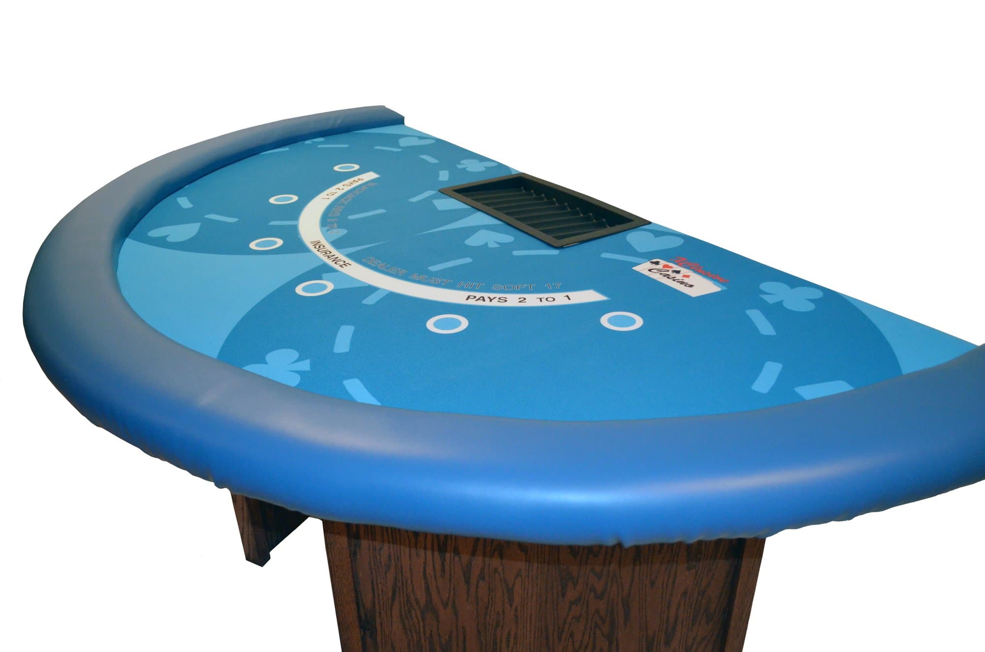 Xclusive Casino Blackjack Table