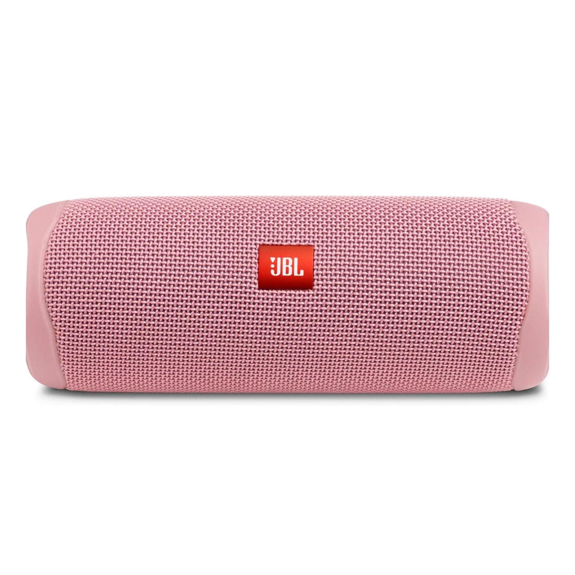JBL FLIP 5, Waterproof Portable Bluetooth Speaker, Pink
