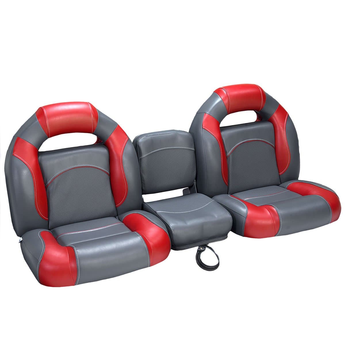 DeckMate® 56" Bass Boat Seats