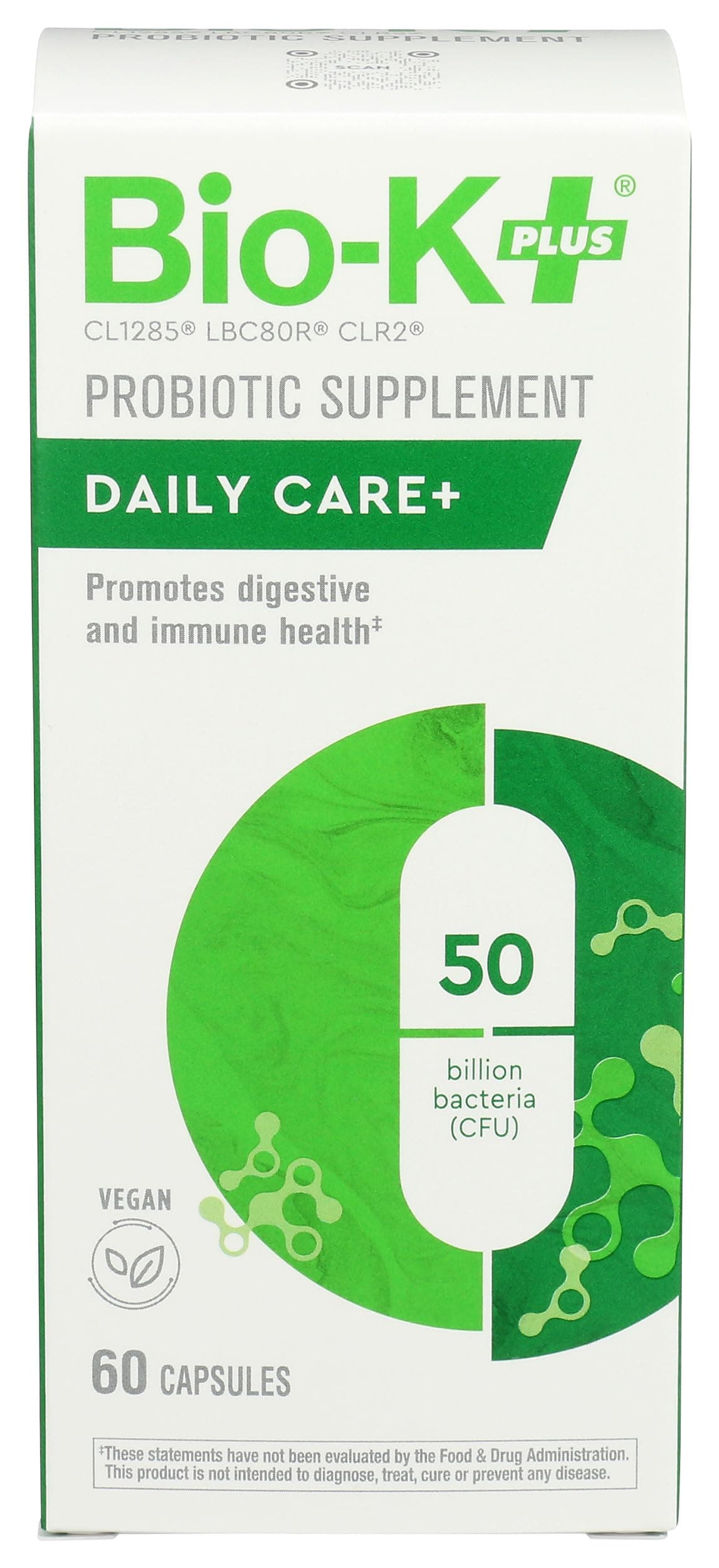 PROBIOTIC Daily 50BIL