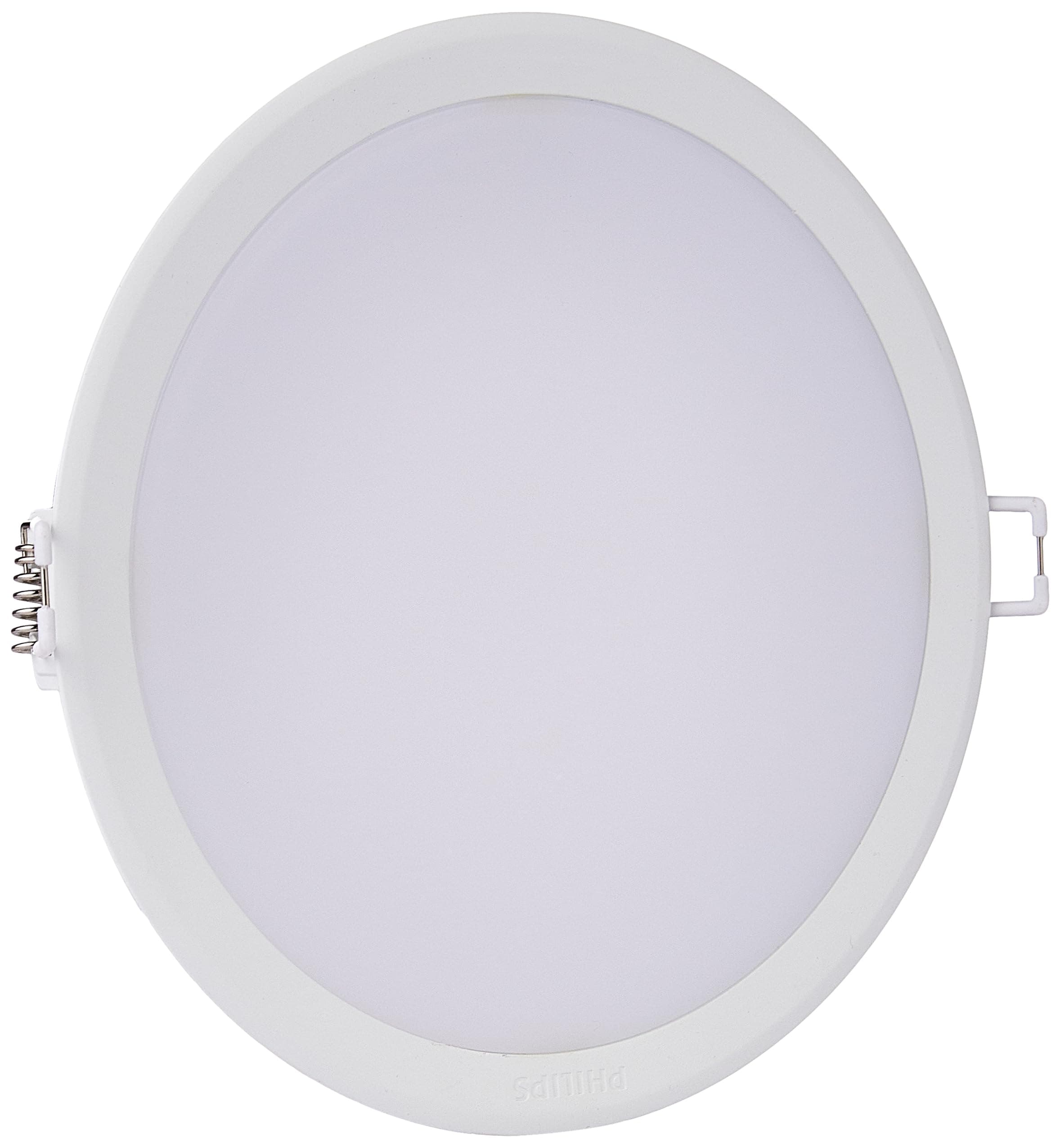 Philips LED Downlight 17w MESON 3000K D150mm