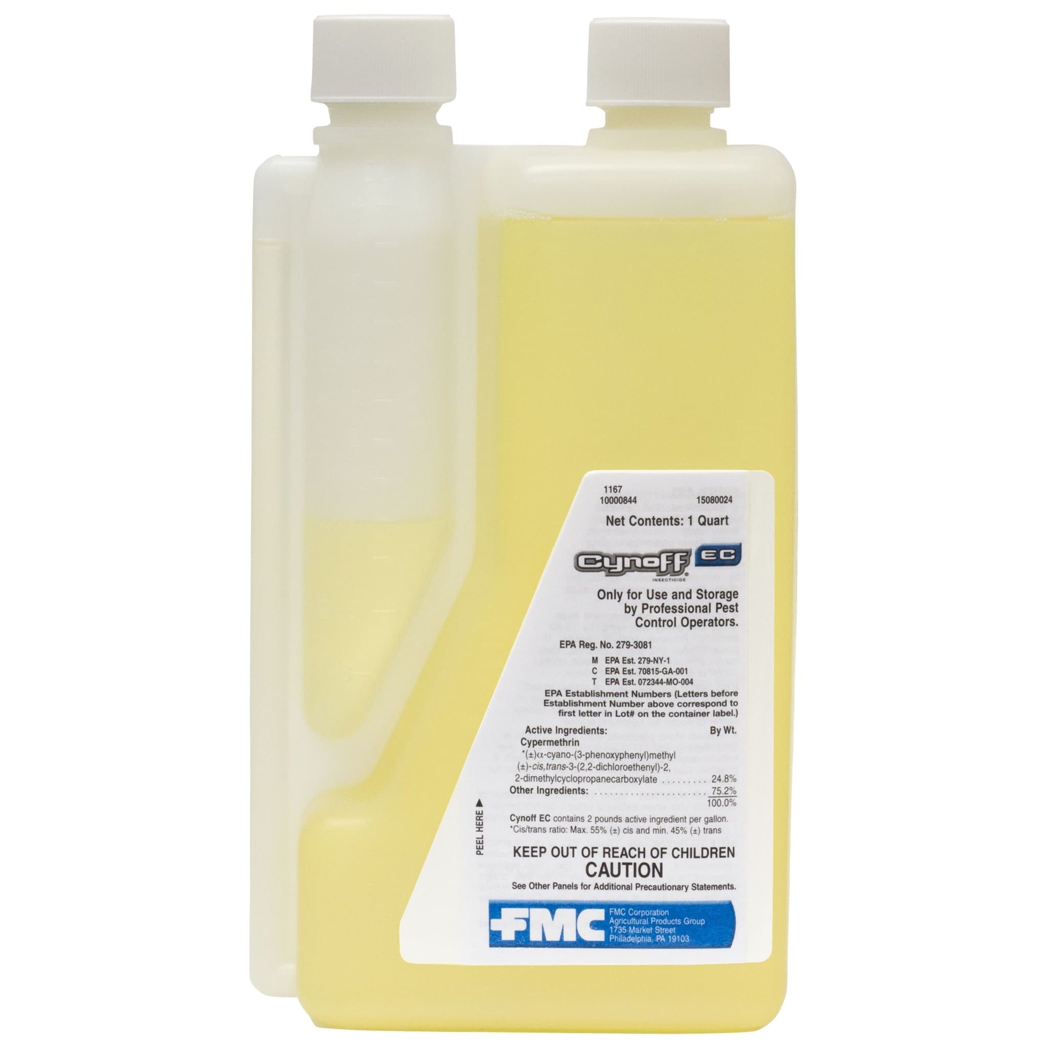 FMC Technologies Cynoff EC