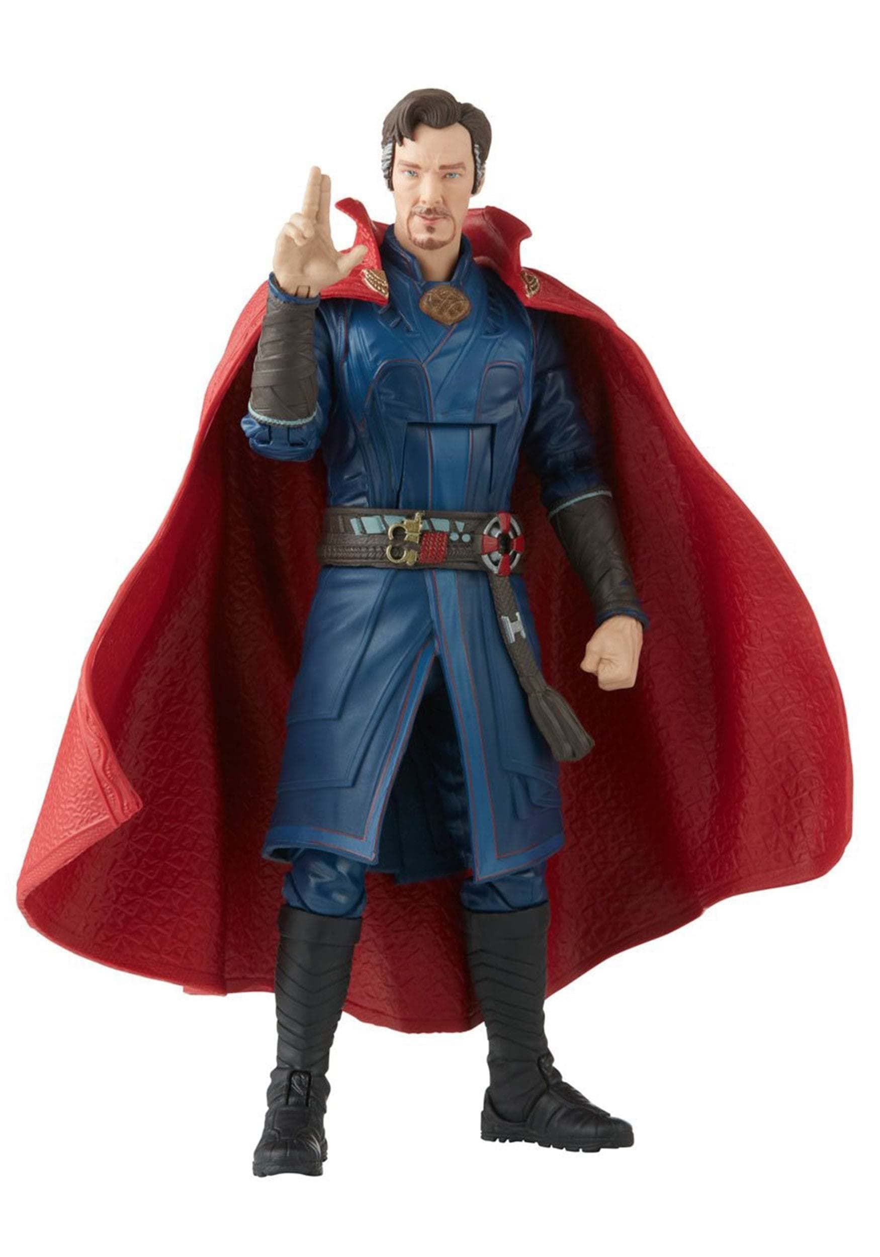 Marvel DRS 2 LEGENDS DR STRANGE