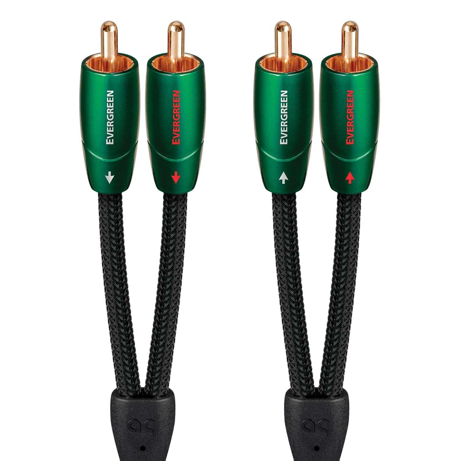 Evergreen Audio Cable 5.0 m