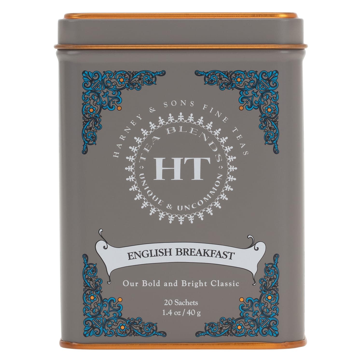 Harney & Sons Tea Ht English Breakfast