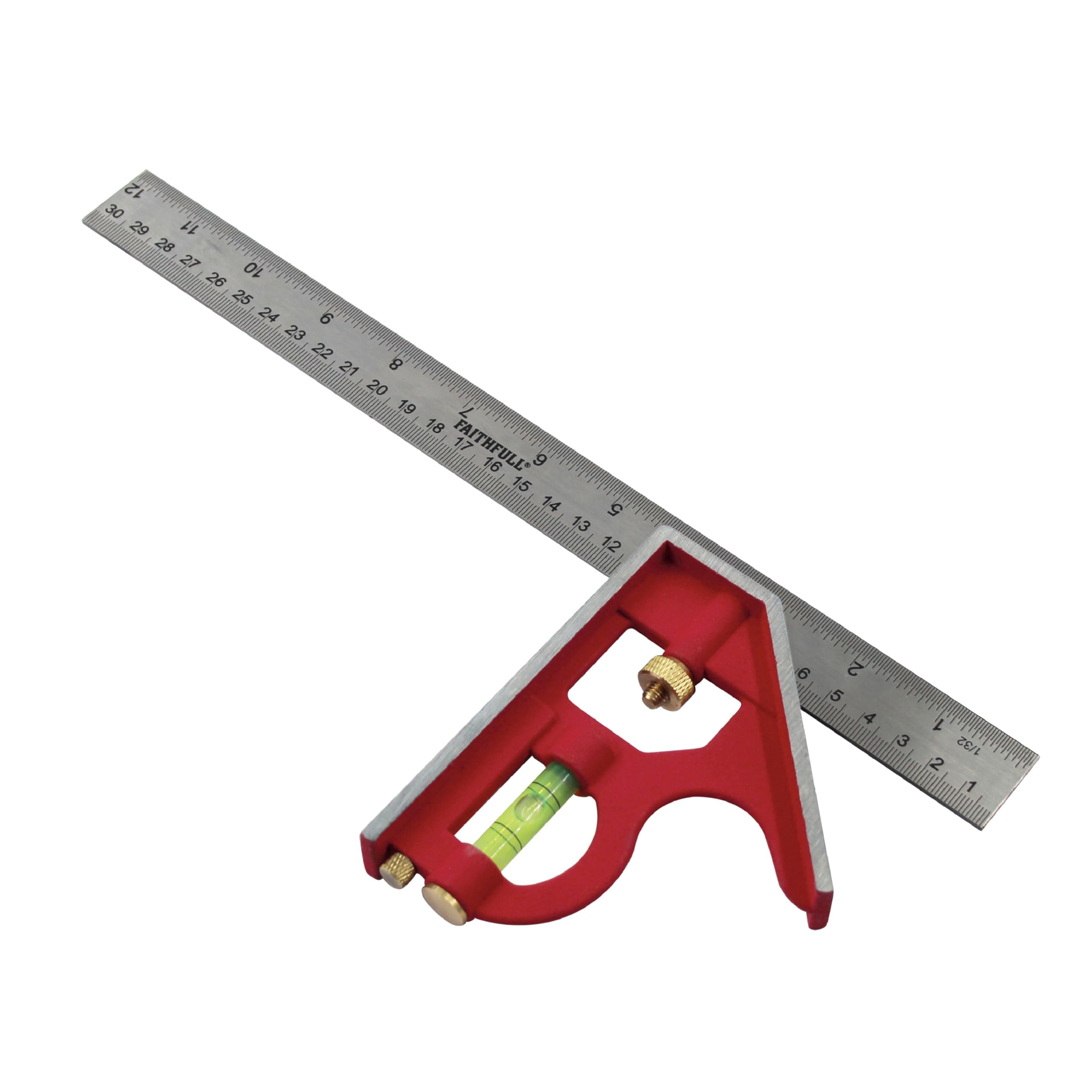 Combination Square 300mm (12in)