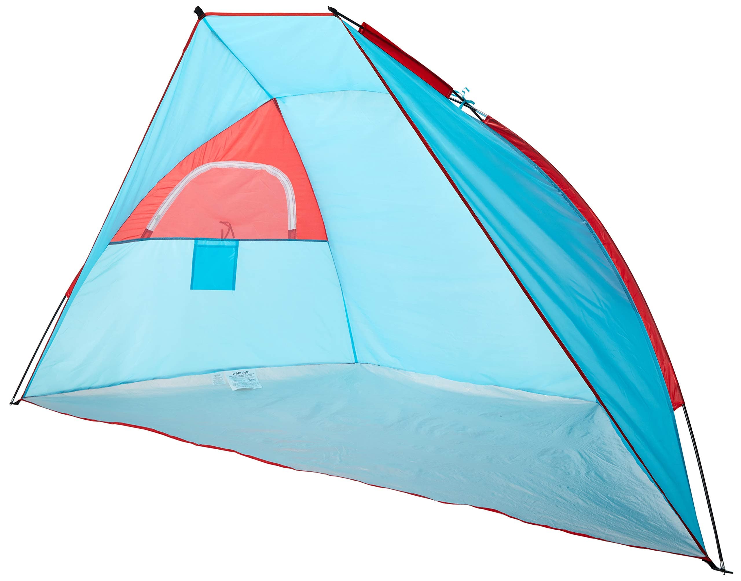 Sport Cabana Beach Tent