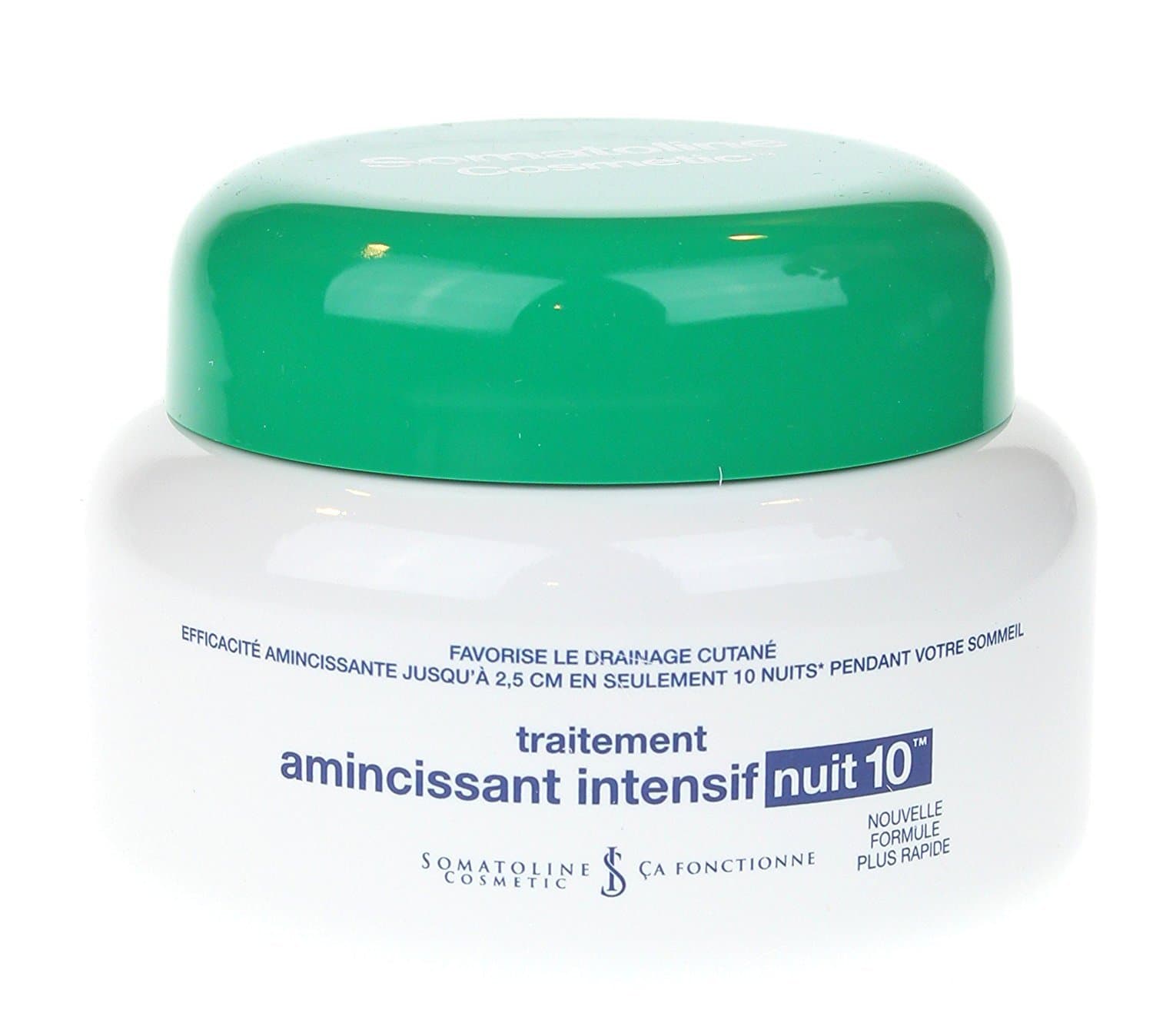SOMATOLINENight 10 Intensive Slimming Treatment 400ml