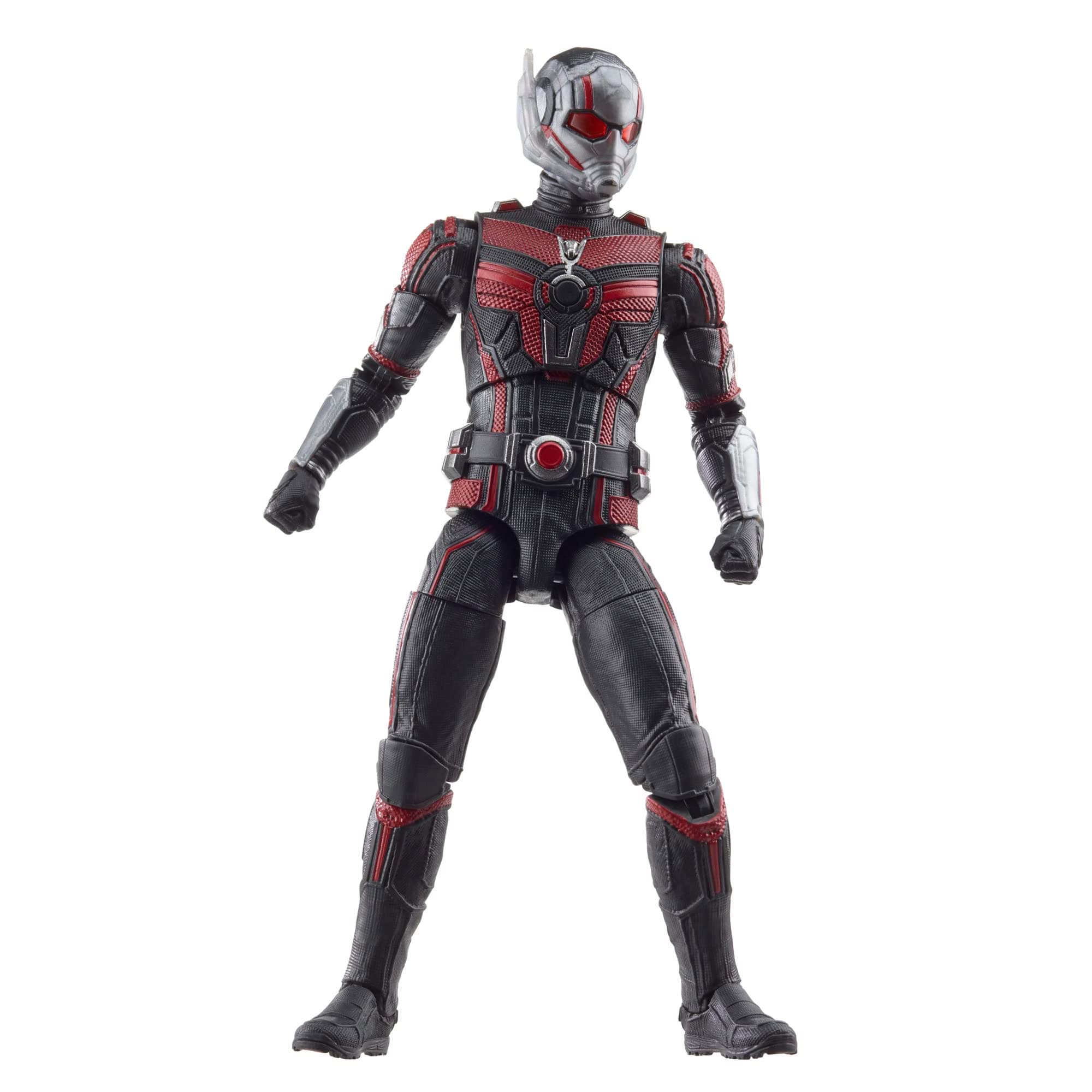 Hasbro MARVEL Marvel Legends Series Ant-Man, Ant-Man & The Wasp: Quantumania 6-Inch (15 cm) Action Figure, Suitable for Ages 4 and Up F6573 Genuine Item