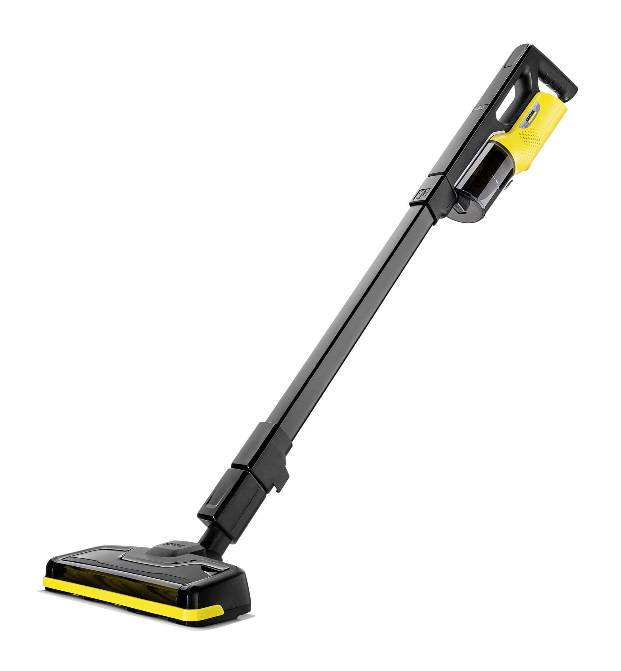 Karcher VC4i Cordless Stick Vacuum