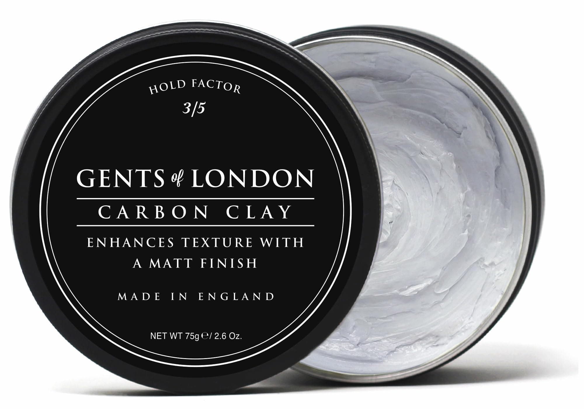 Carbon Clay