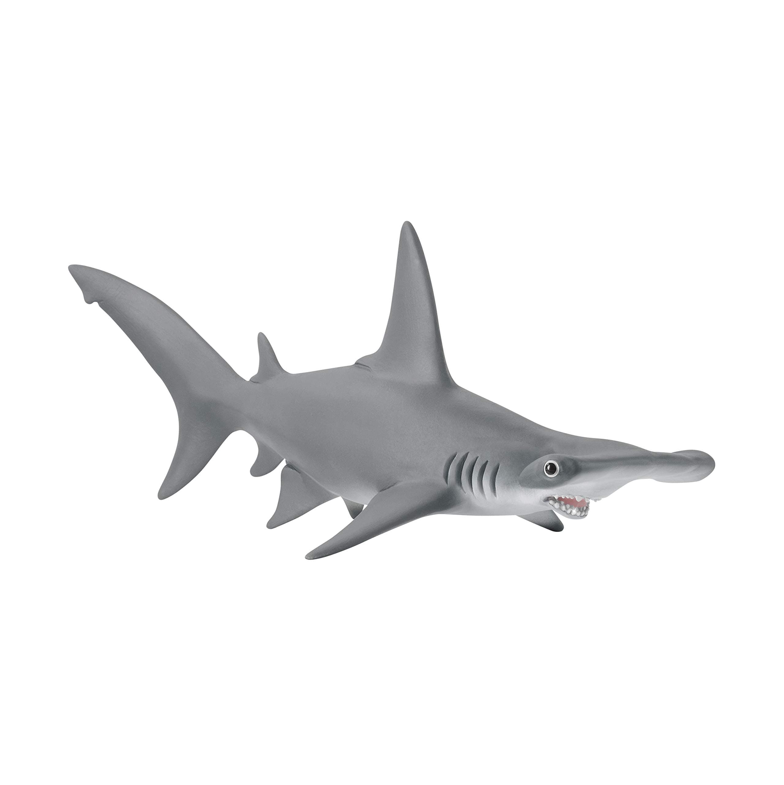 Schleich Hammerhead Shark Toy Figure