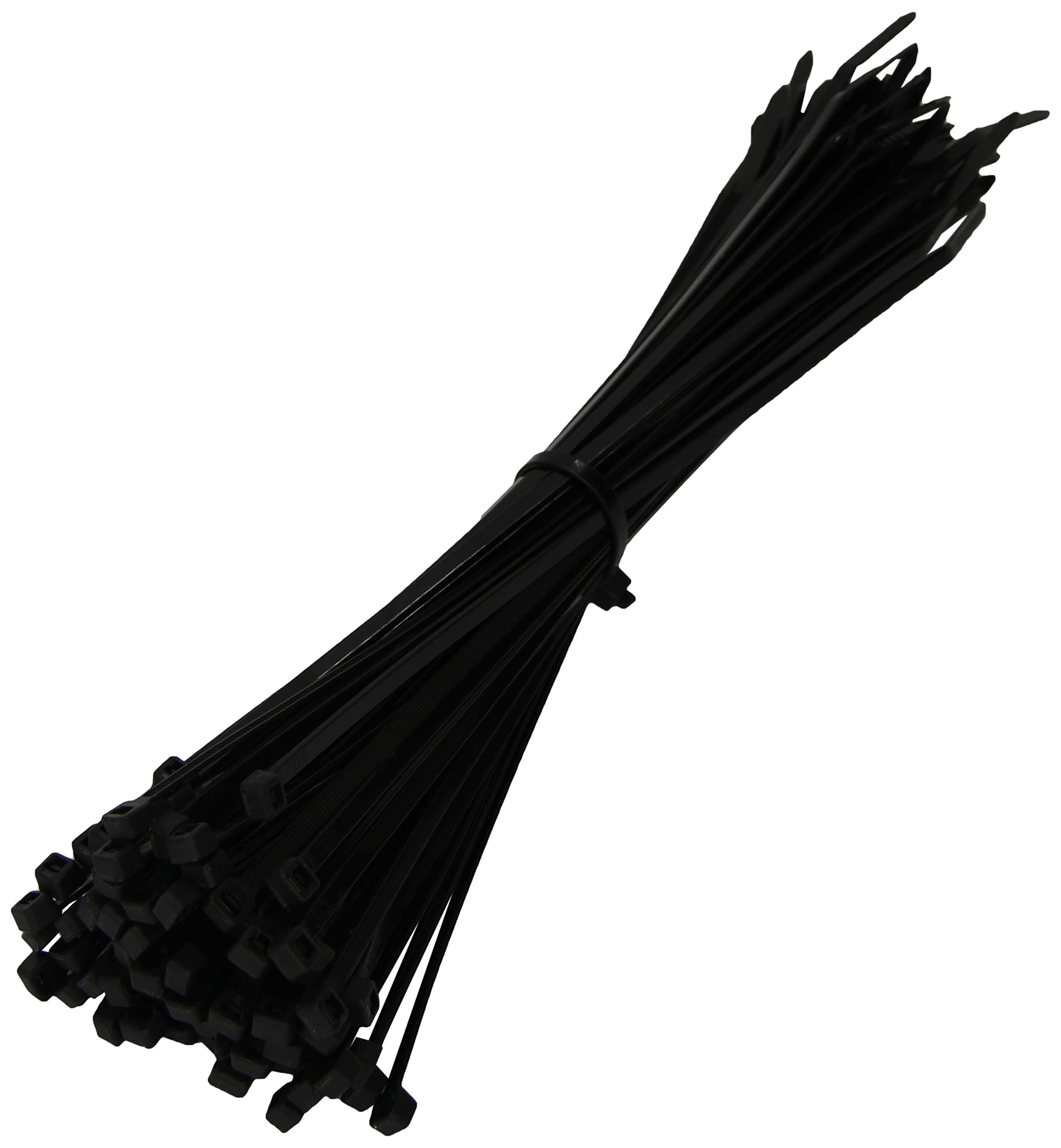 Sealey CT48301 Cable Ties 4.8 x 300mm Pack of 100
