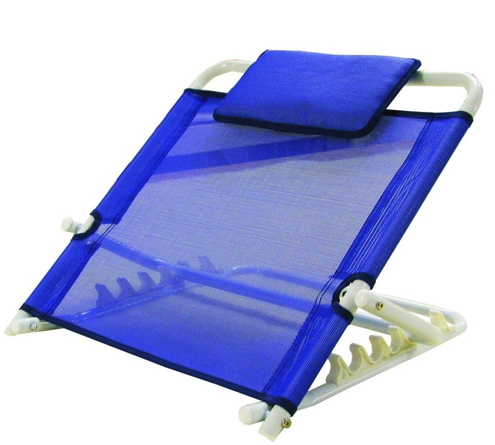 Adjustable Back Rest - SmitCare Bed Support