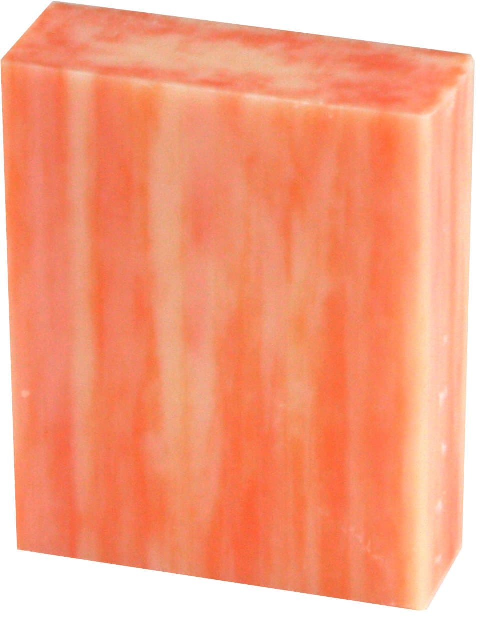 Orange Zest Natural Soap (4 Bars)