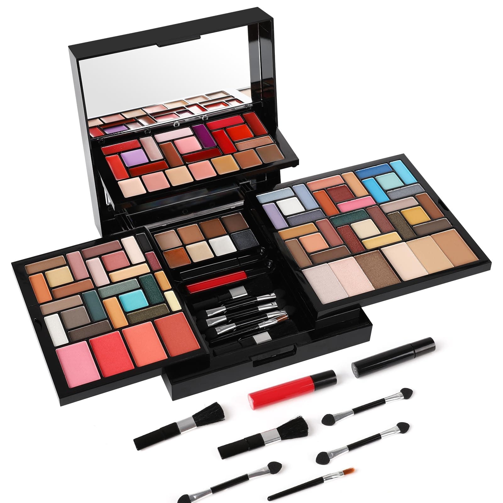 Professional Makeup Kit for Women Full Kit