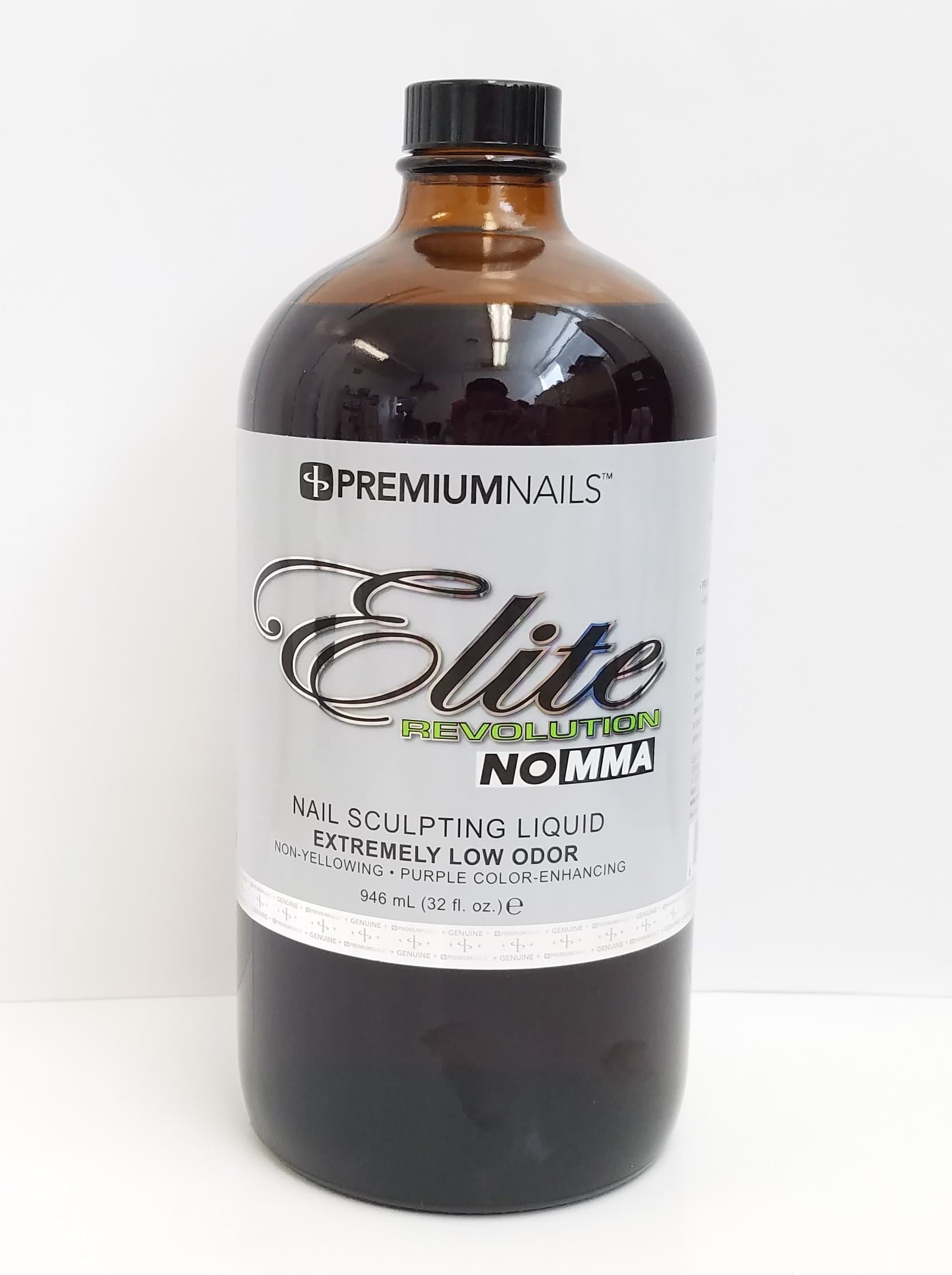 Elite Generation Nail Sculpting Liquid 32 fl oz