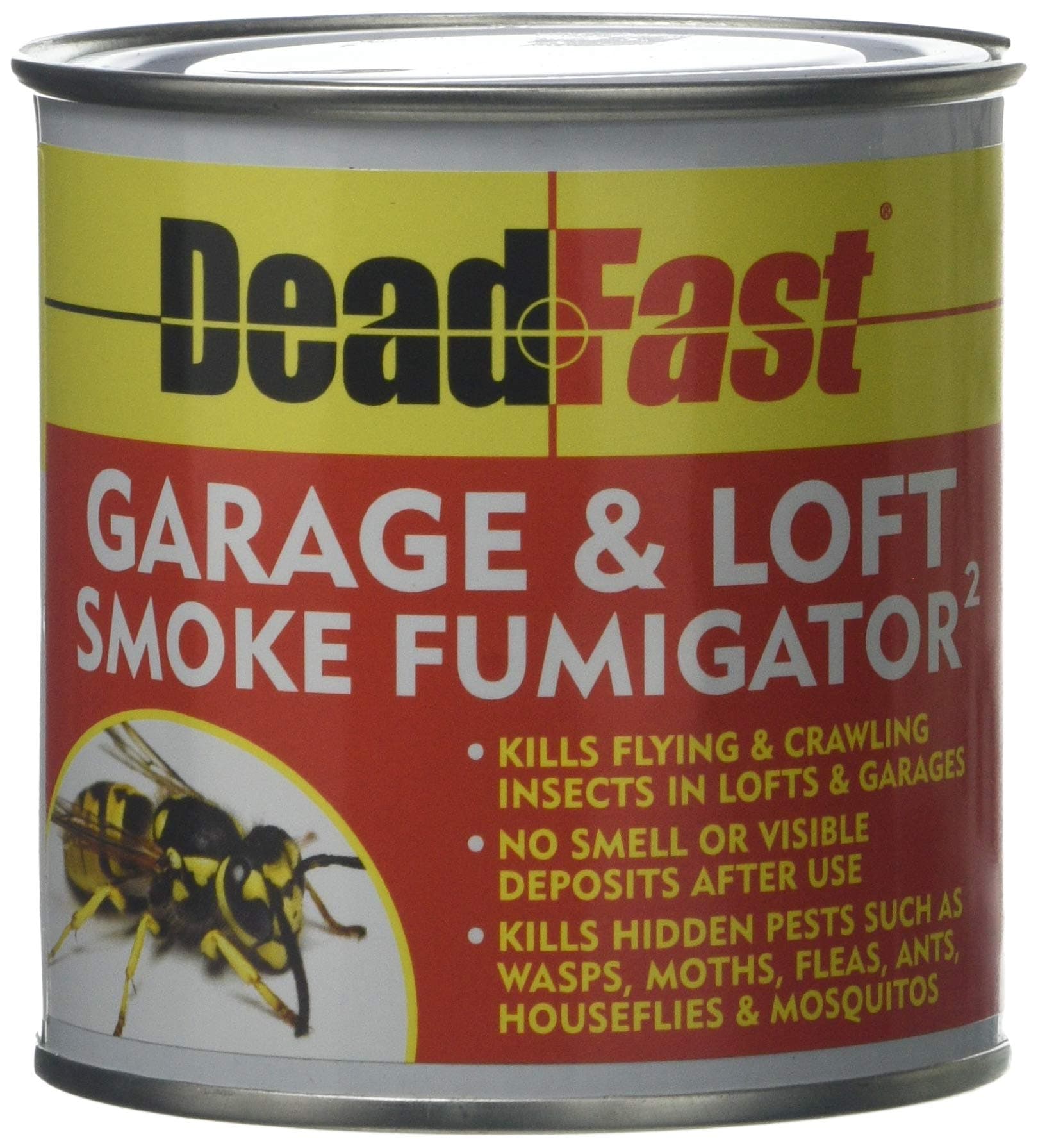 Deadfast Garage and Loft Fumigator