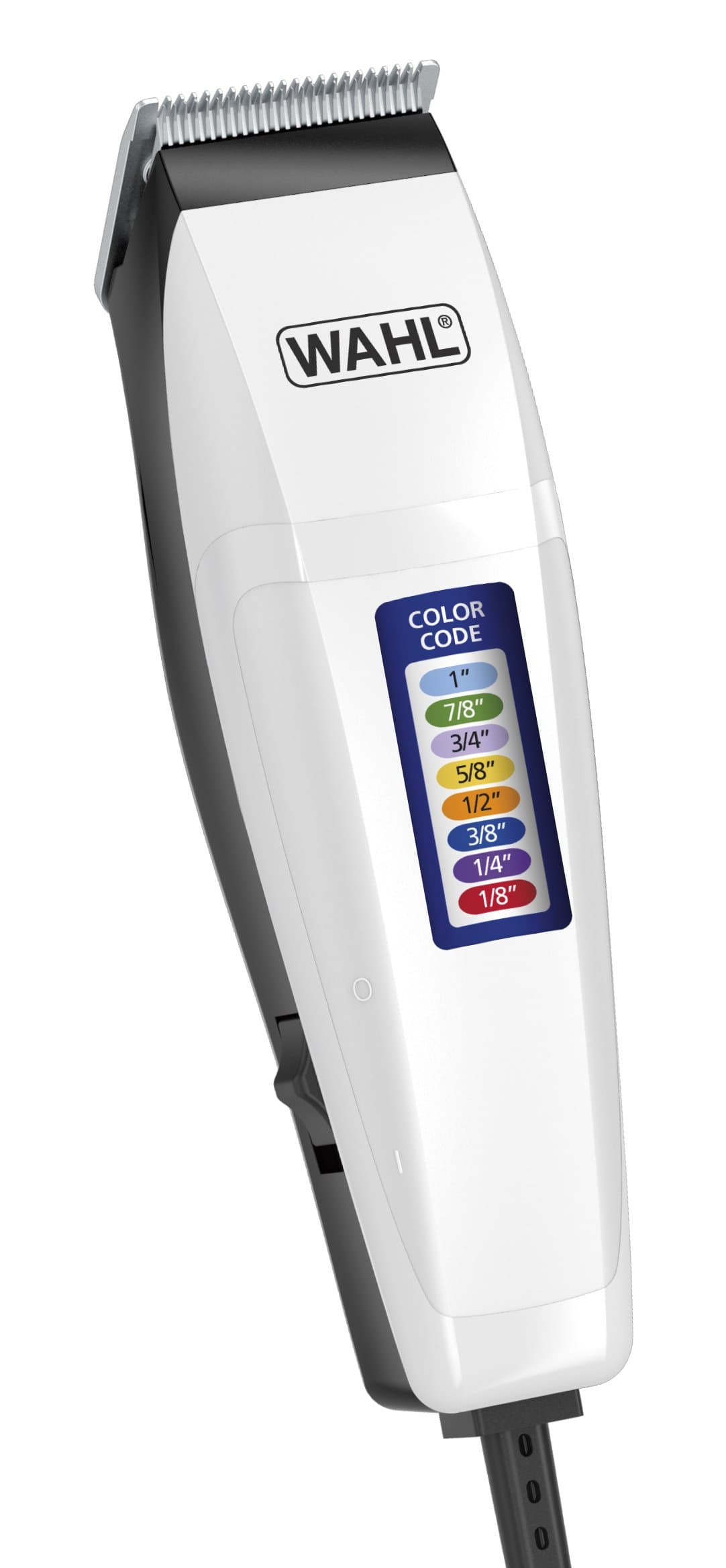 WahlColor Code Clipper Kit #9155-700