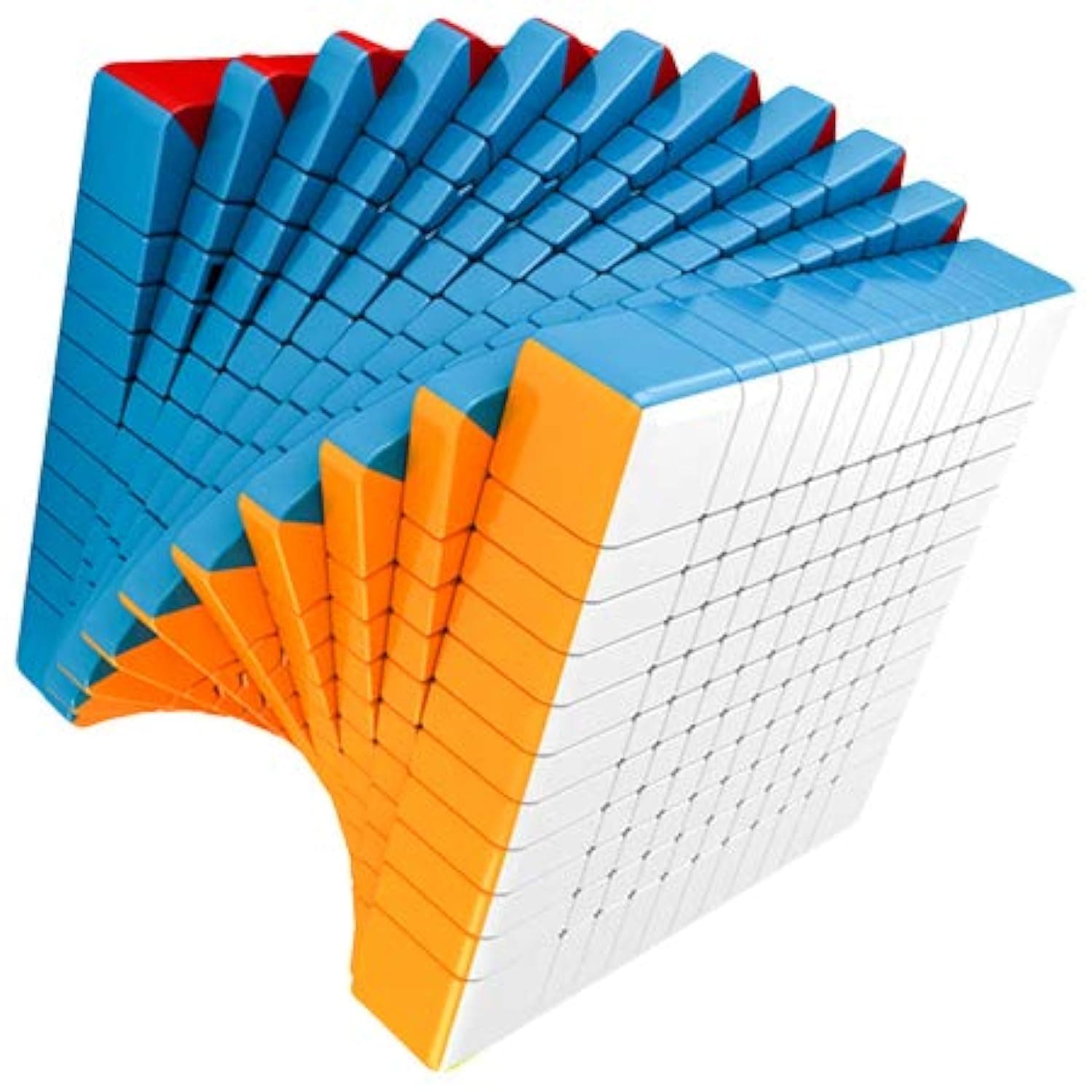 CuberSpeed MoYu Meilong 11x11