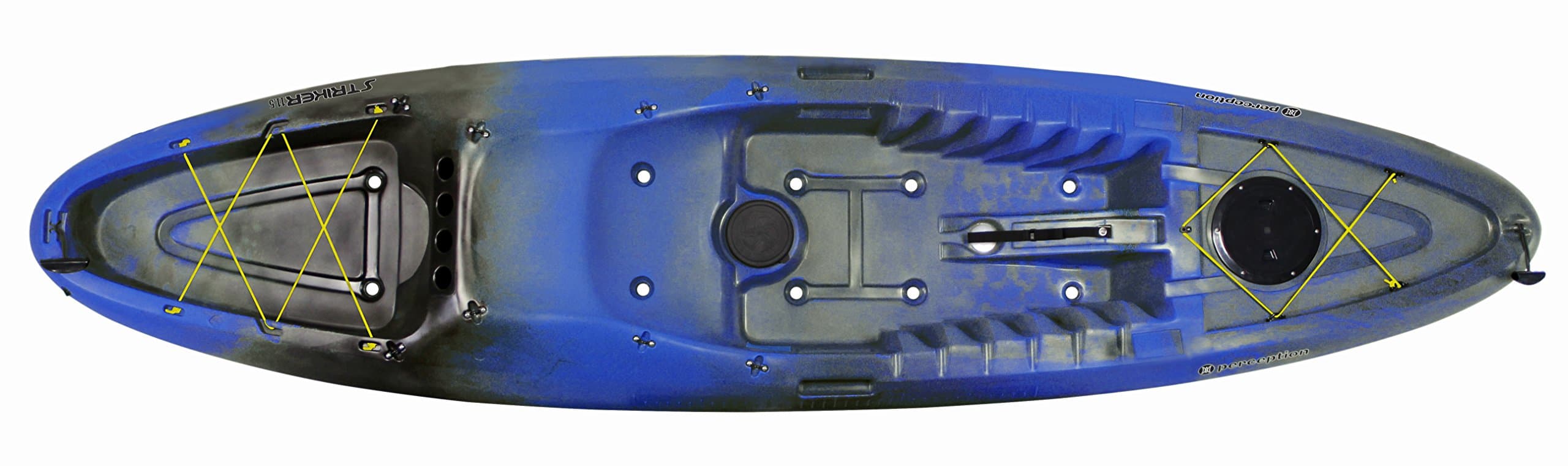 Perception Kayak Striker 11.5 Bs Sonc Cam, Sonic Camo