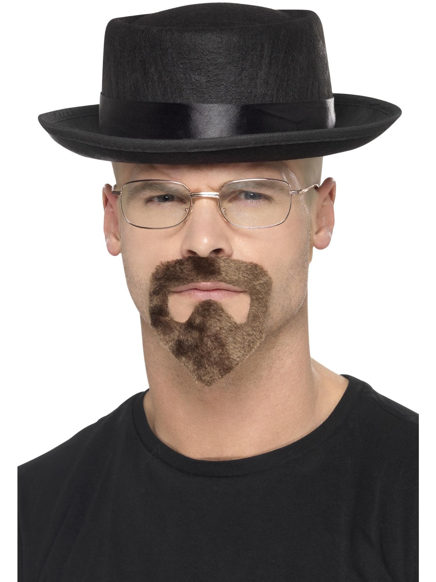 Smiffys 20499 Heisenberg Kit (One Size)