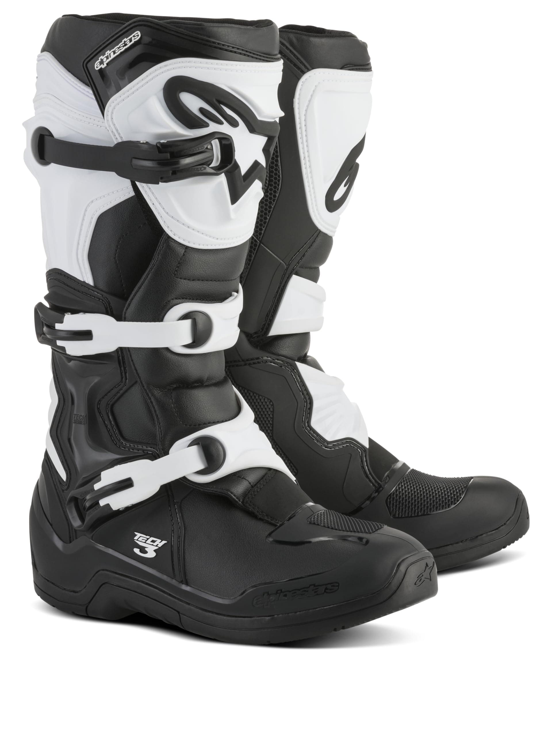 Alpinestars Adult Tech 3 Motocross Boot