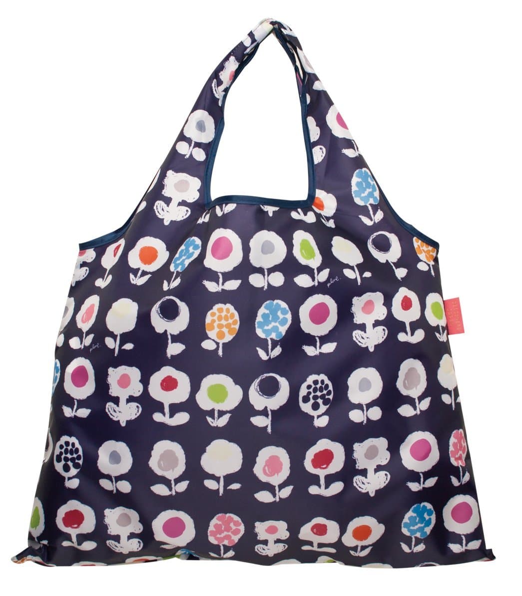 プレーリー 2WAY エコバッグ 堀内映子