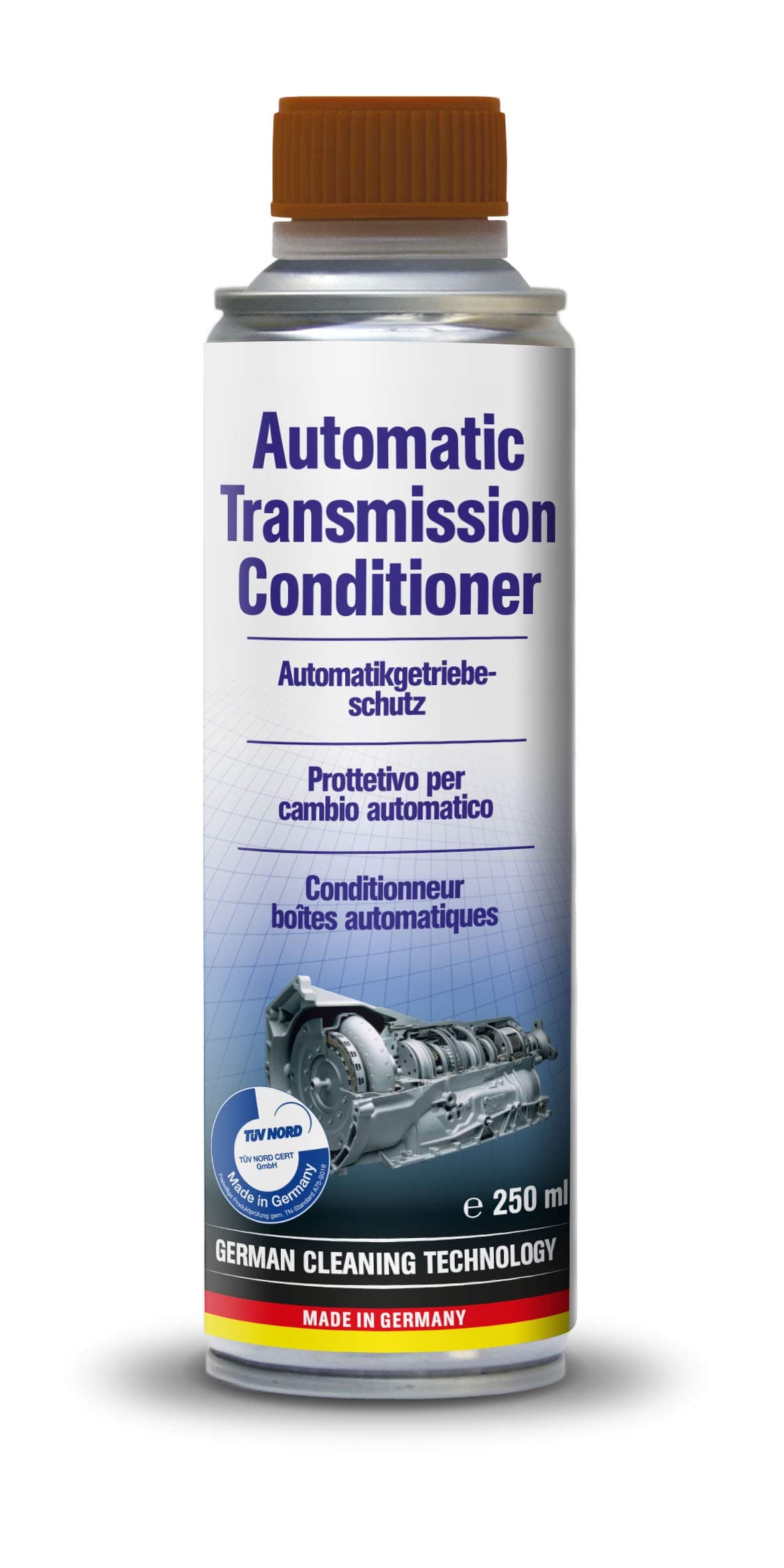 AUTOPROFIAutomatic Transmission Conditioner 250 ml