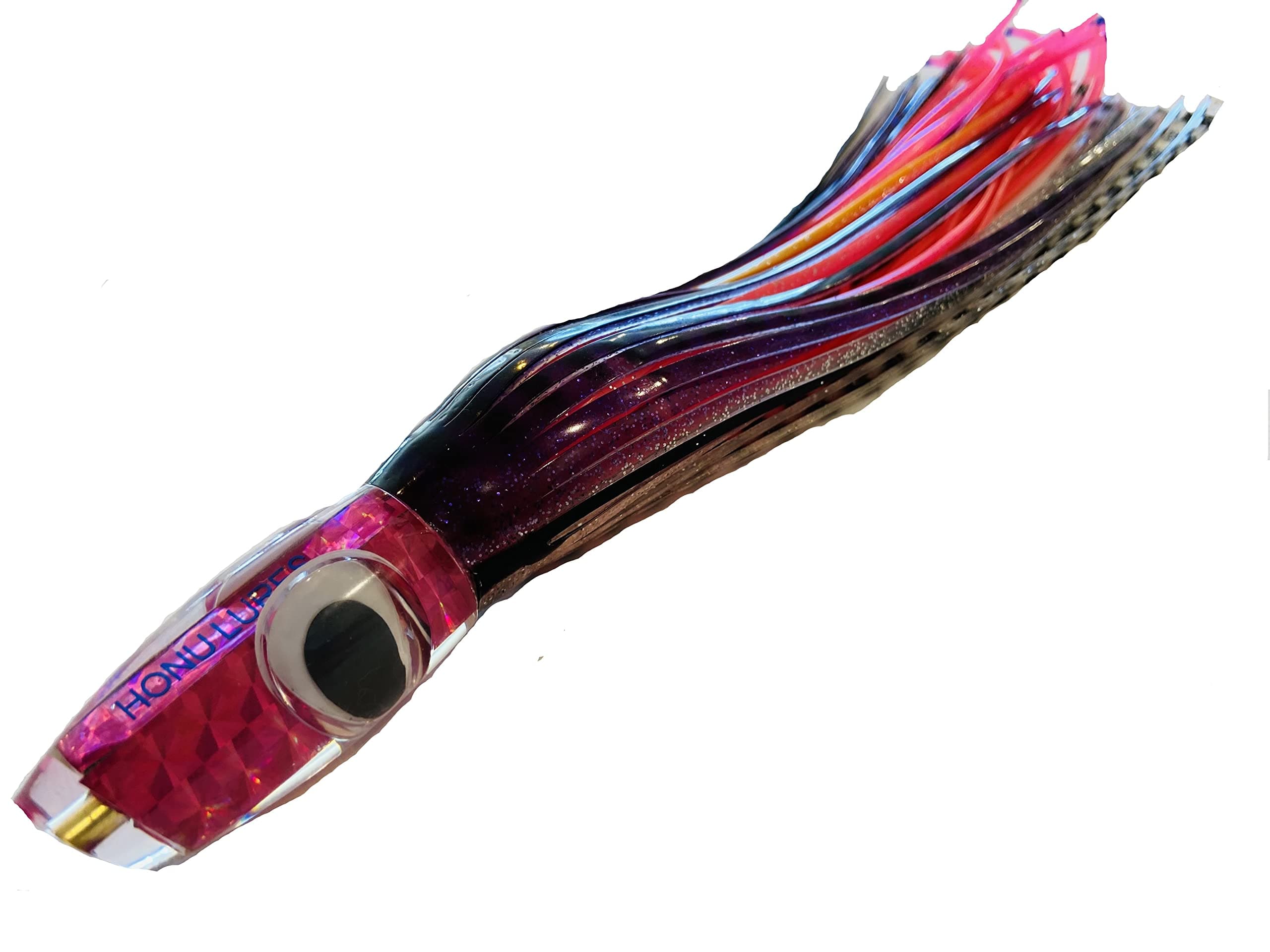 10.5" Marlin Trolling Lure Offshore Trolling Lure