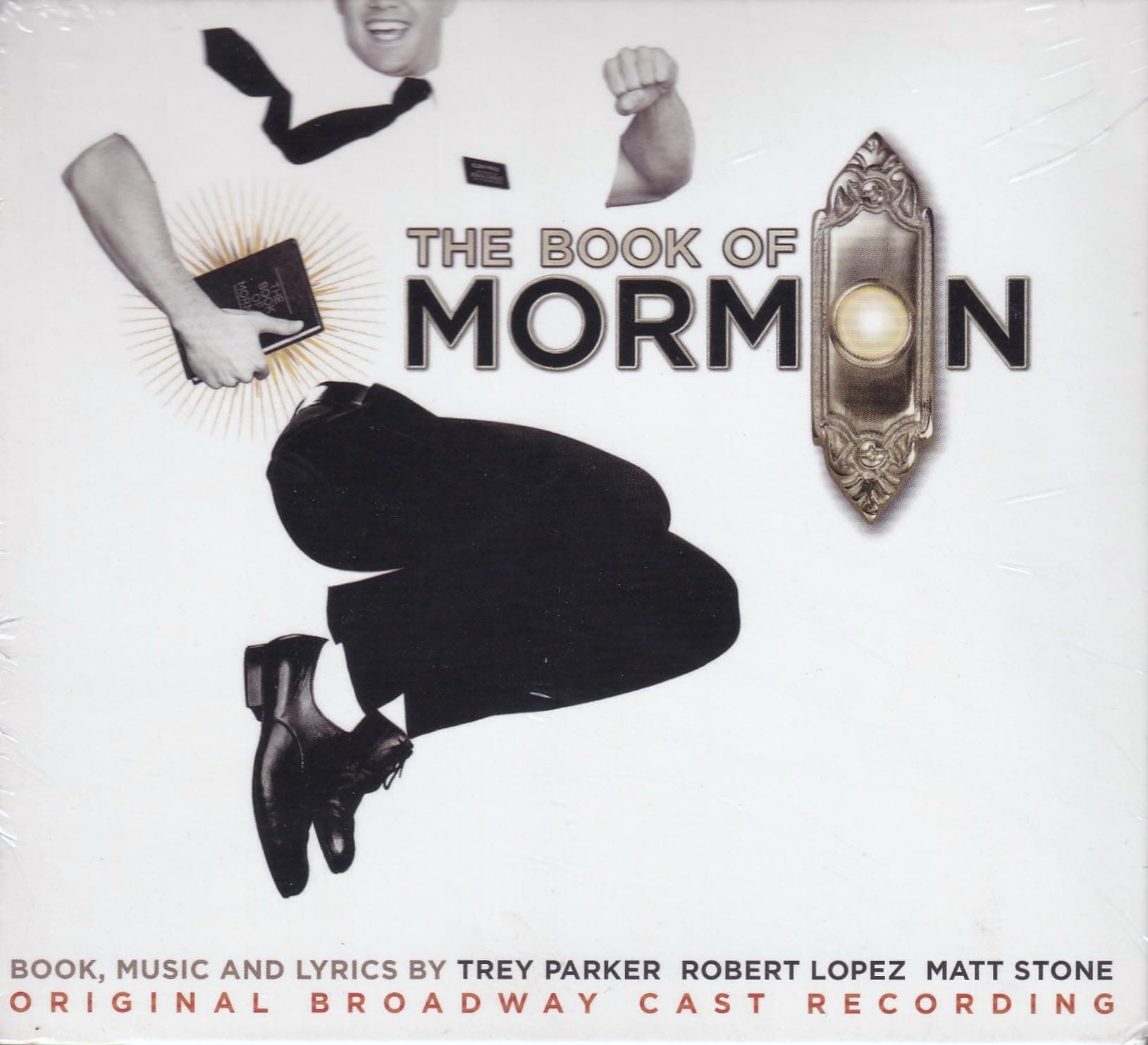 The Book of Mormon (Original B