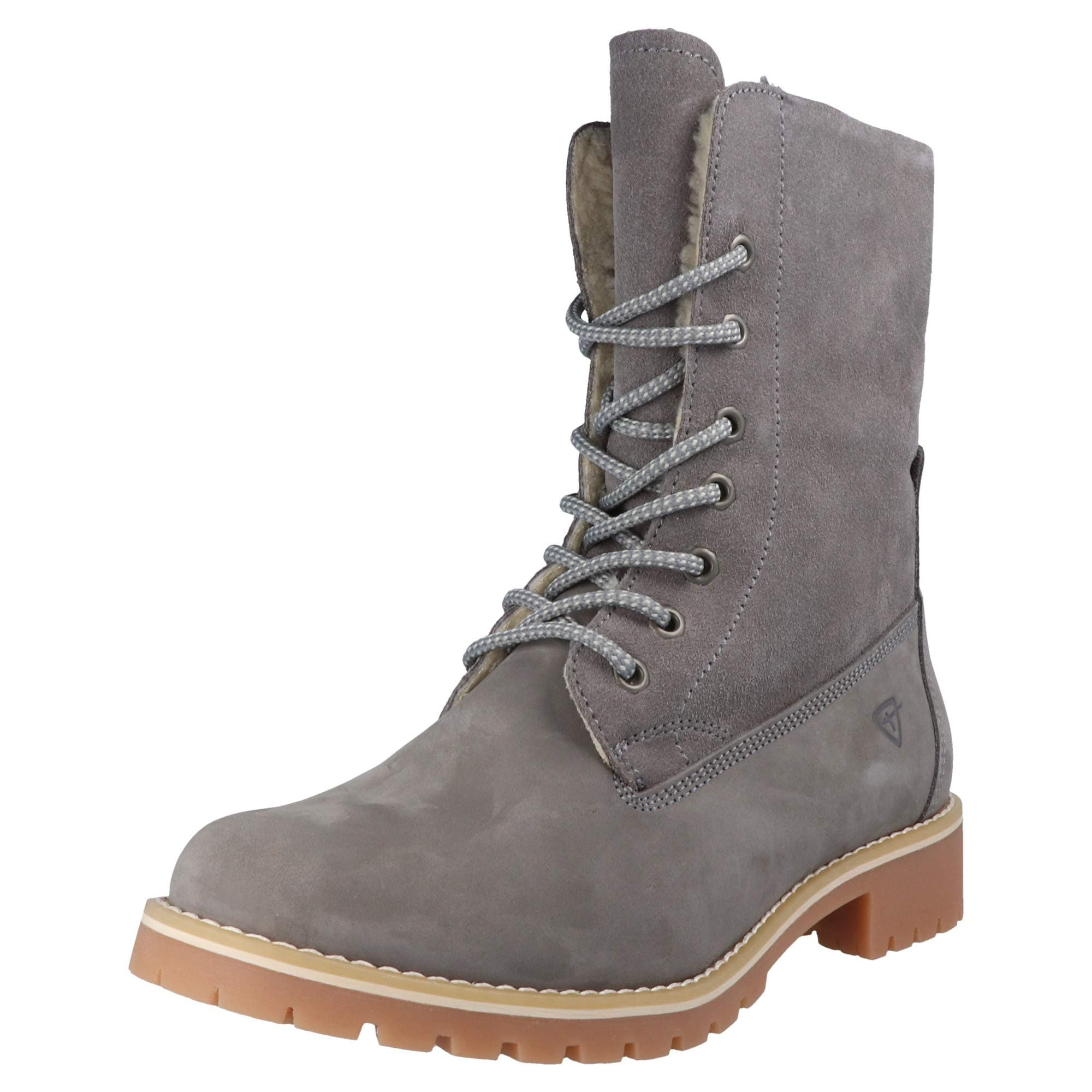 Tamaris Women's 26443 Combat Boots