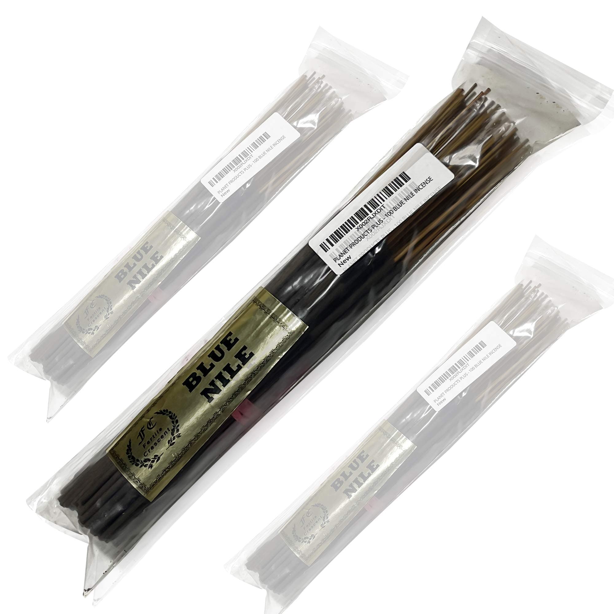 PLANET PRODUCTS PLUS - 100 BLUE NILE INCENSE