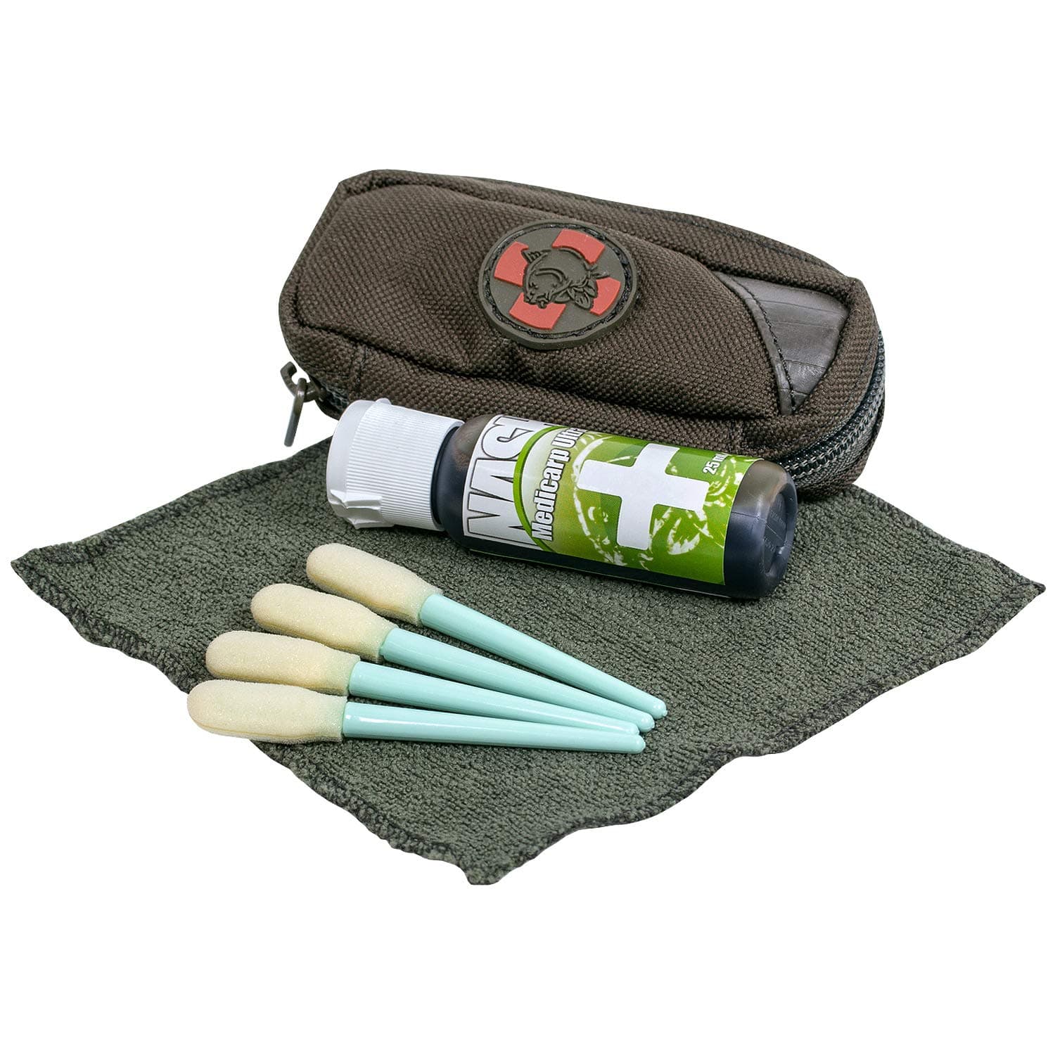 Nash Medicarp first aid carp care kit