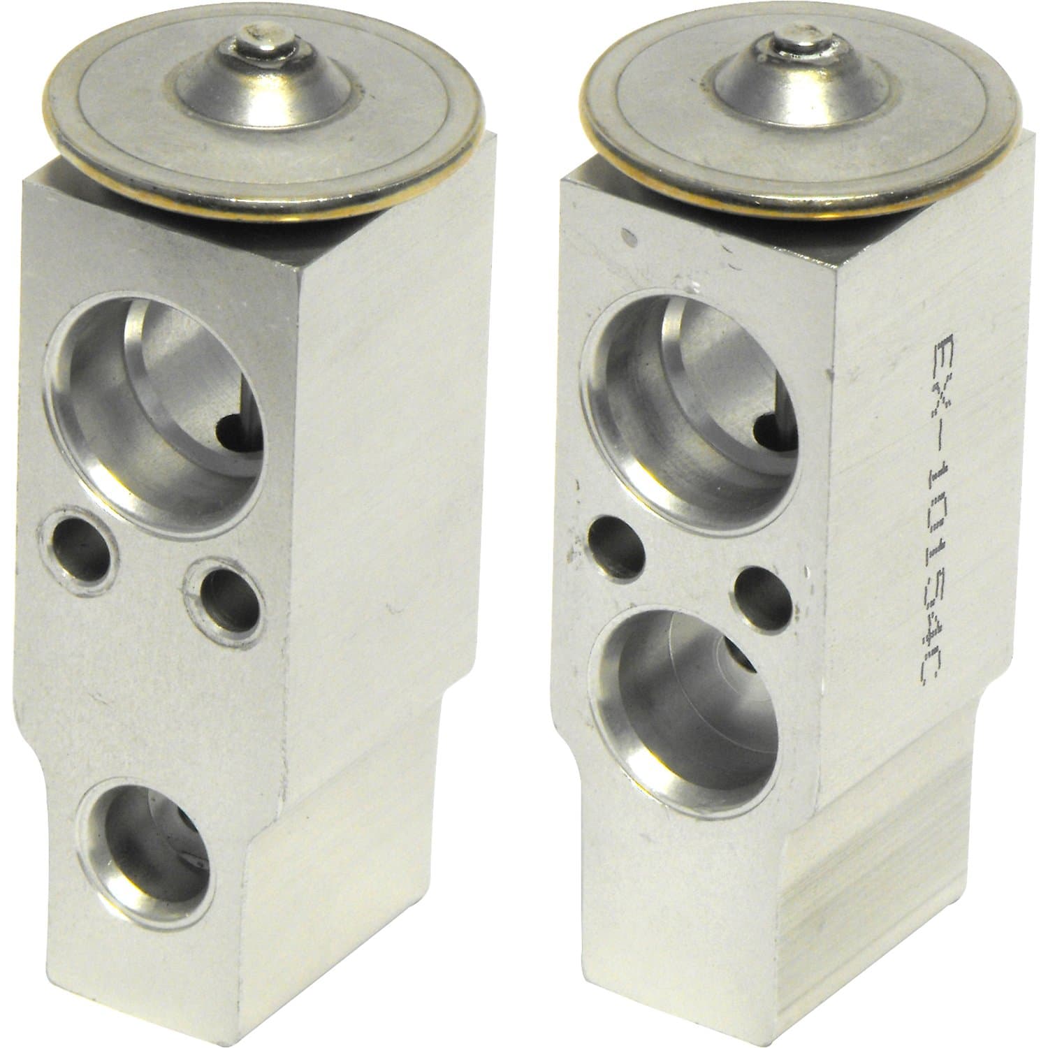 UAC EX 10154C A/C Expansion Valve,64